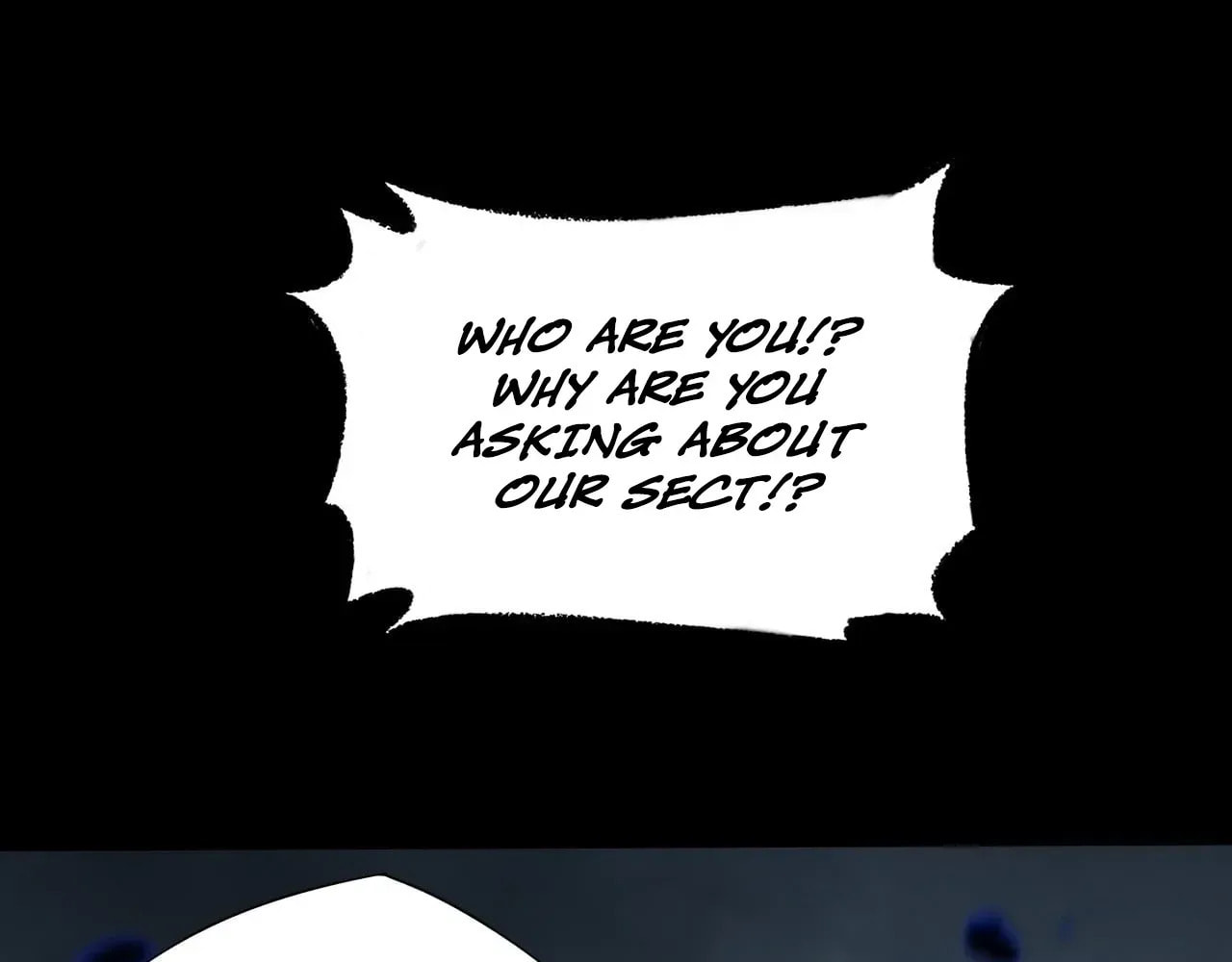 Sinister Immortal Path Chapter 78 page 3 - 