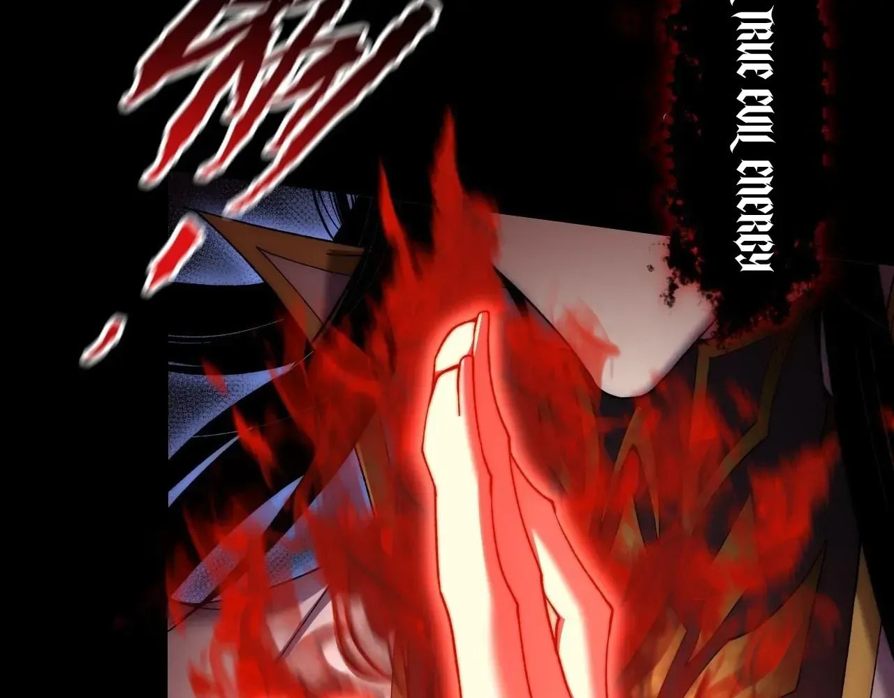 Sinister Immortal Path Chapter 78 page 26 - 