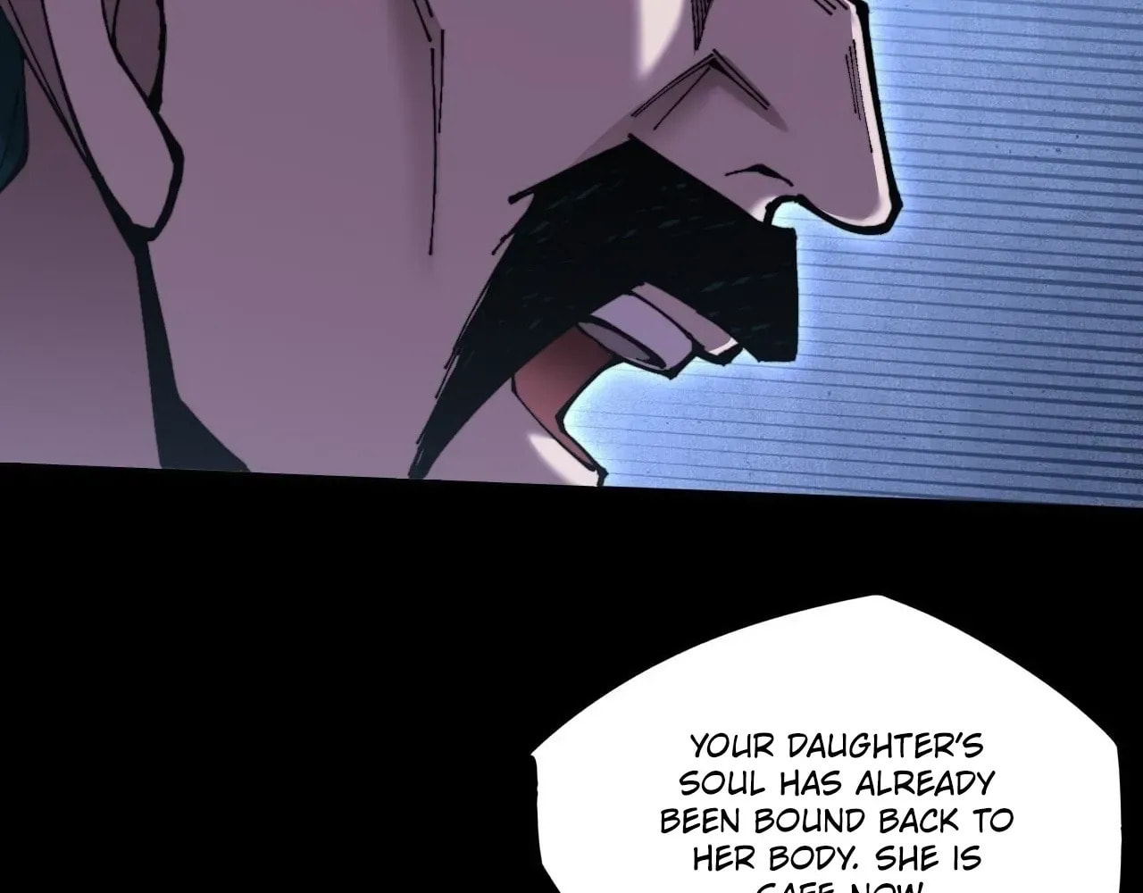 Sinister Immortal Path Chapter 78 page 37 - 