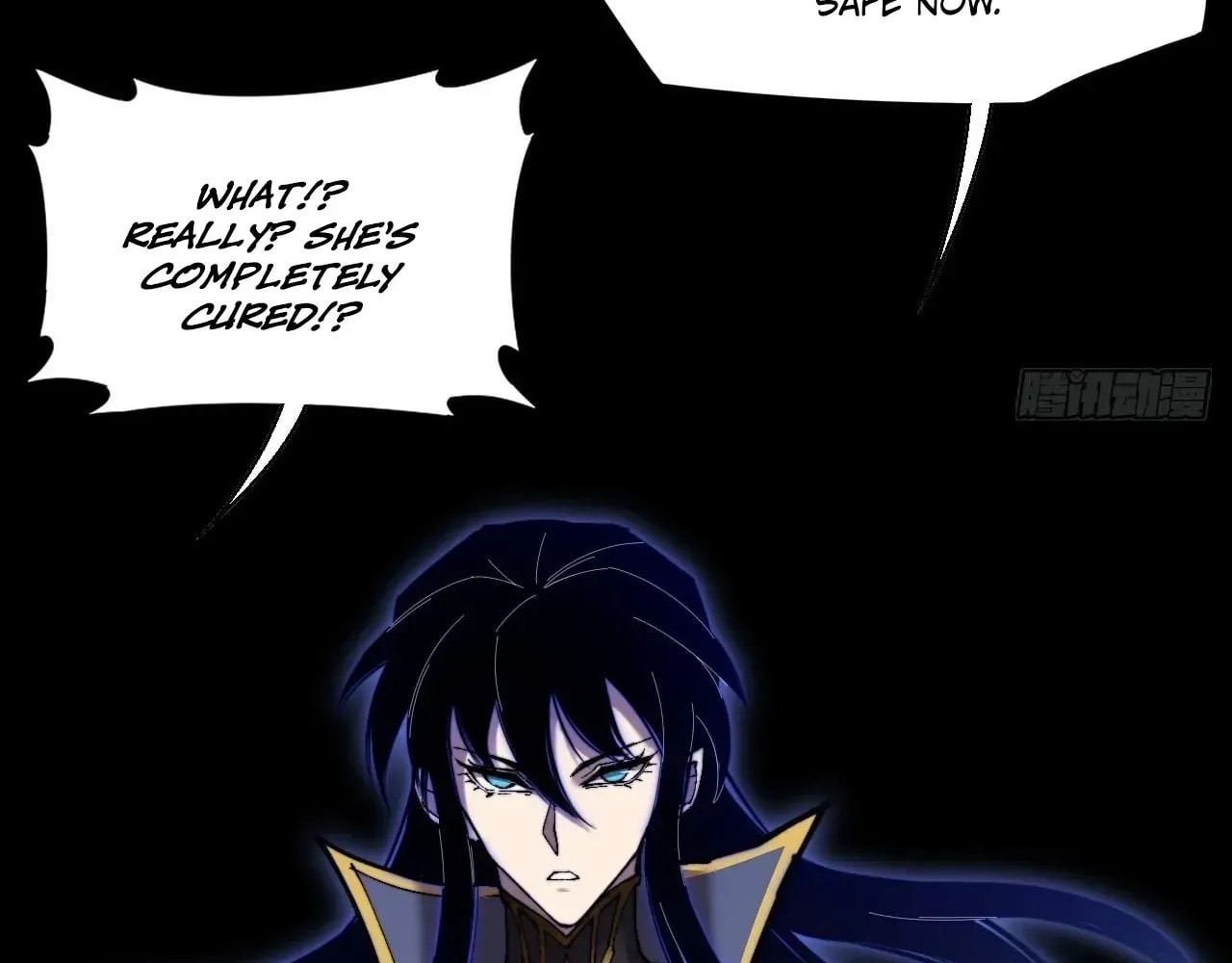 Sinister Immortal Path Chapter 78 page 38 - 