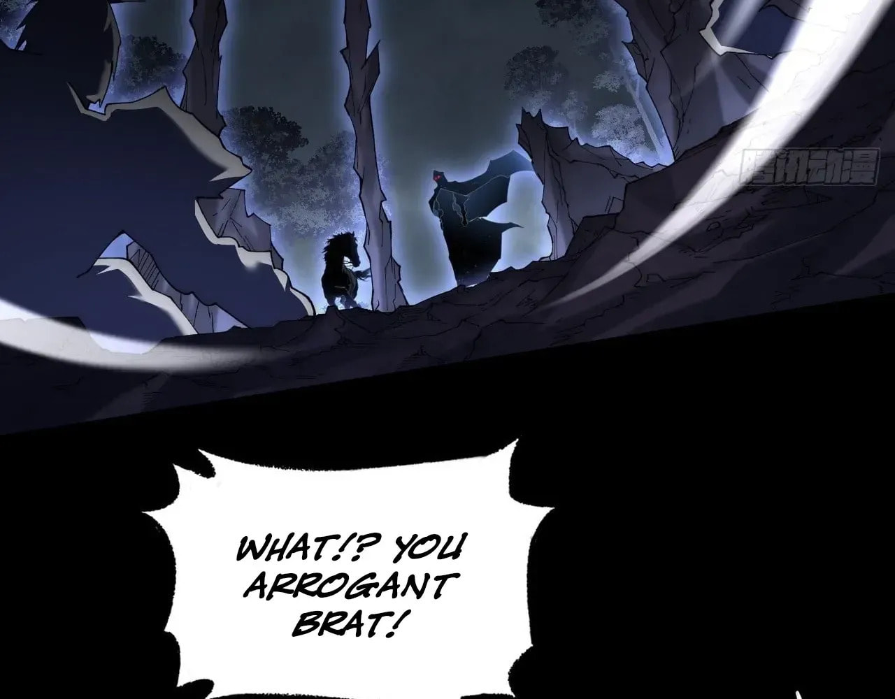 Sinister Immortal Path Chapter 78 page 5 - 