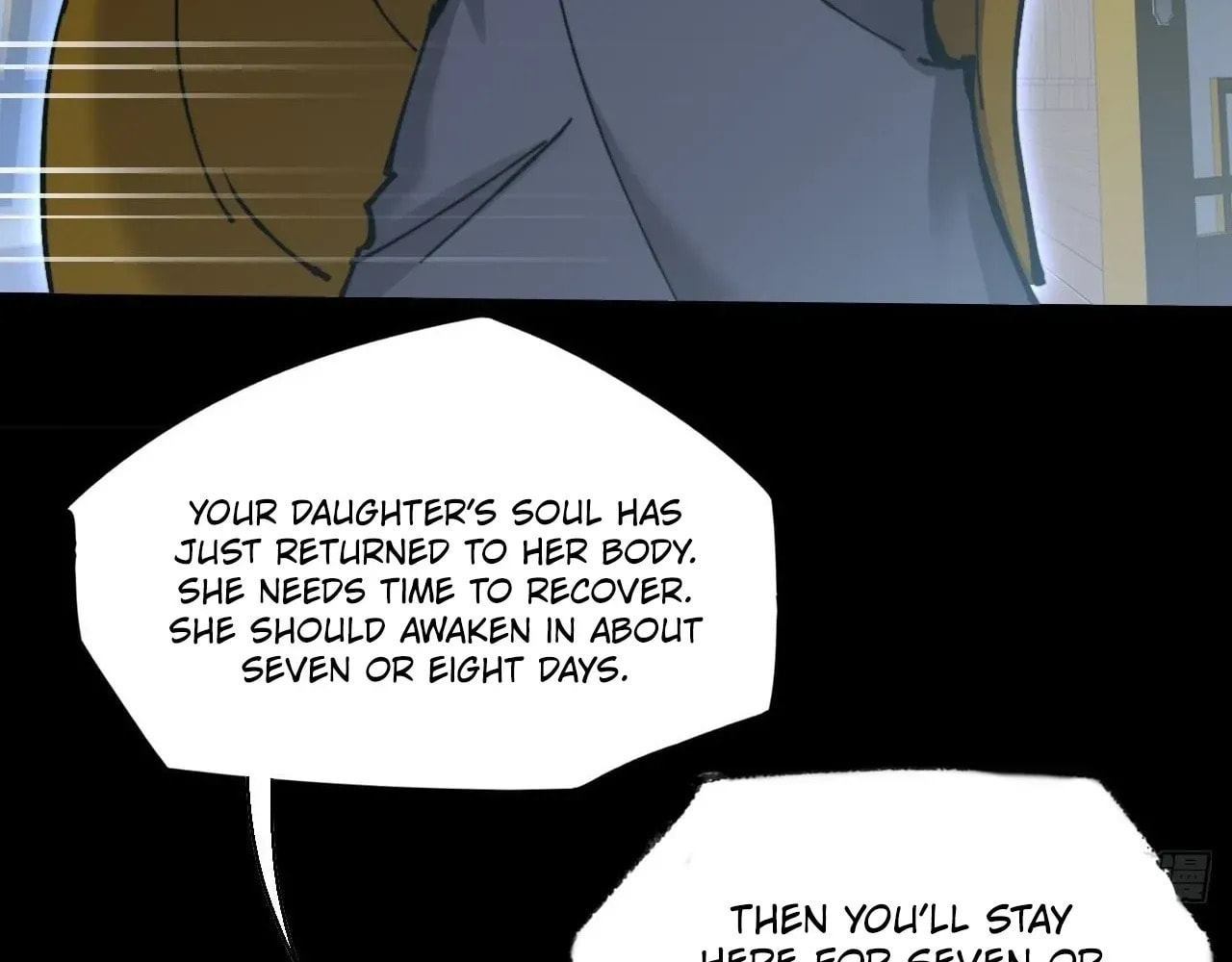 Sinister Immortal Path Chapter 78 page 48 - 