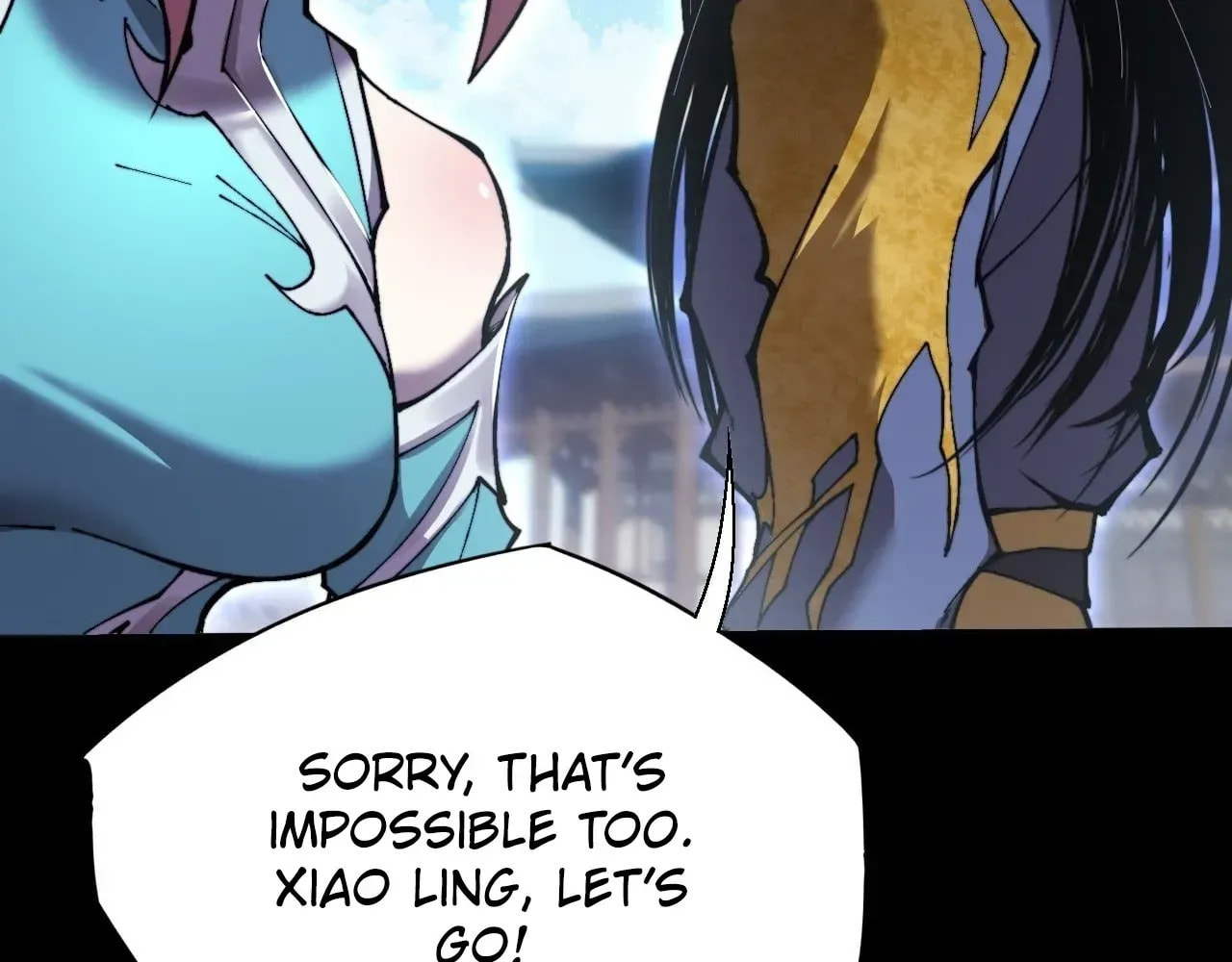 Sinister Immortal Path Chapter 78 page 55 - 