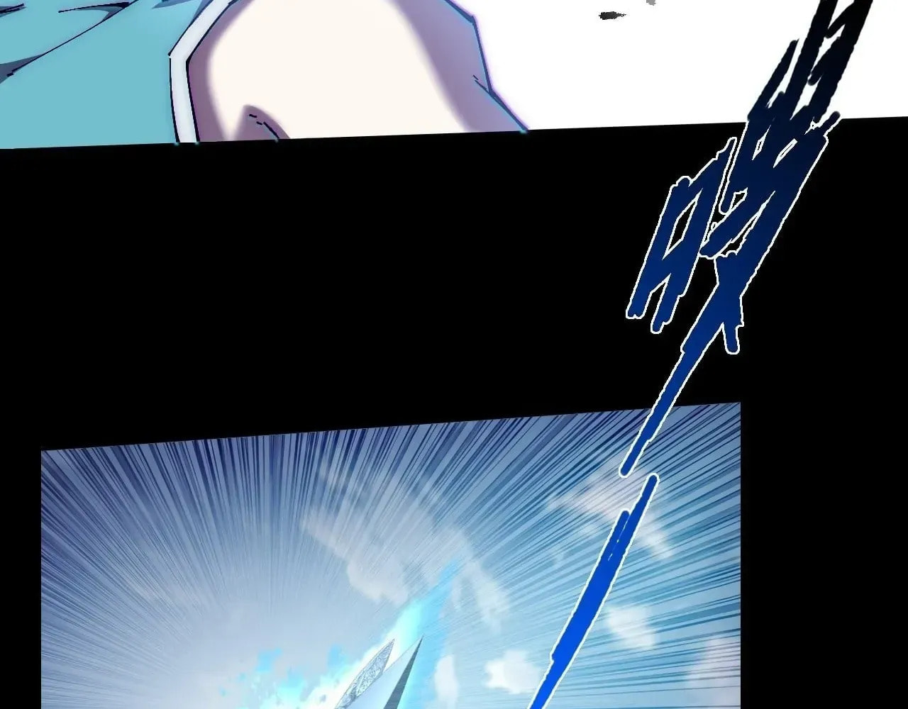 Sinister Immortal Path Chapter 78 page 60 - 