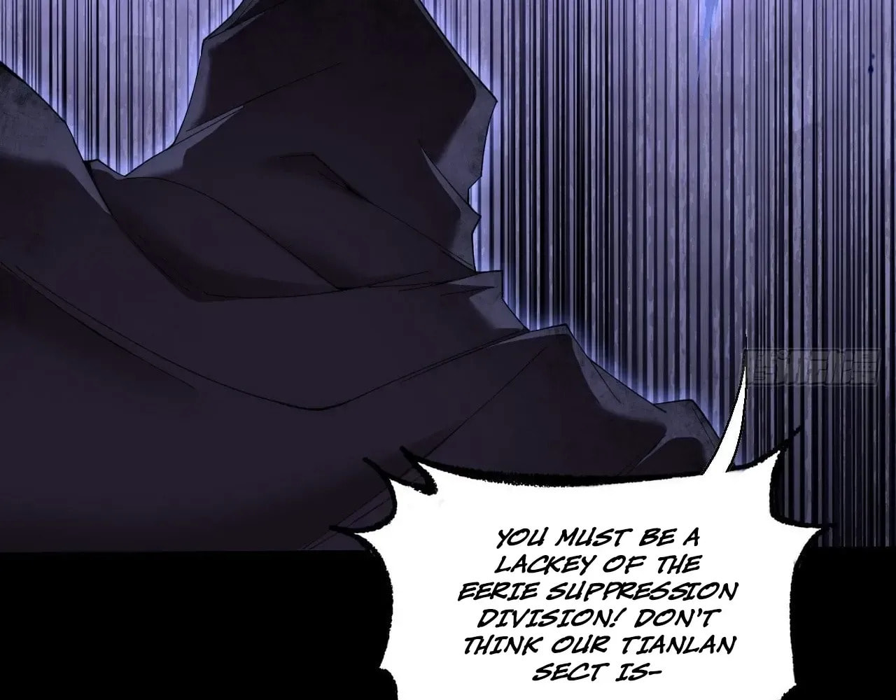 Sinister Immortal Path Chapter 78 page 7 - 