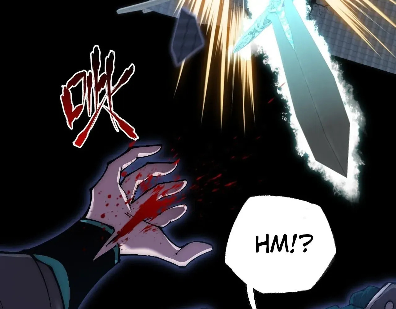 Sinister Immortal Path Chapter 78 page 64 - 