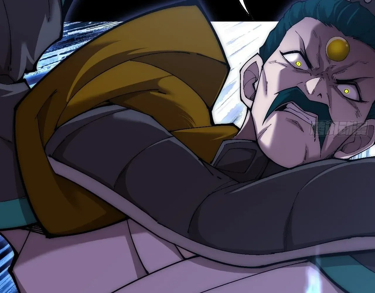 Sinister Immortal Path Chapter 78 page 65 - 