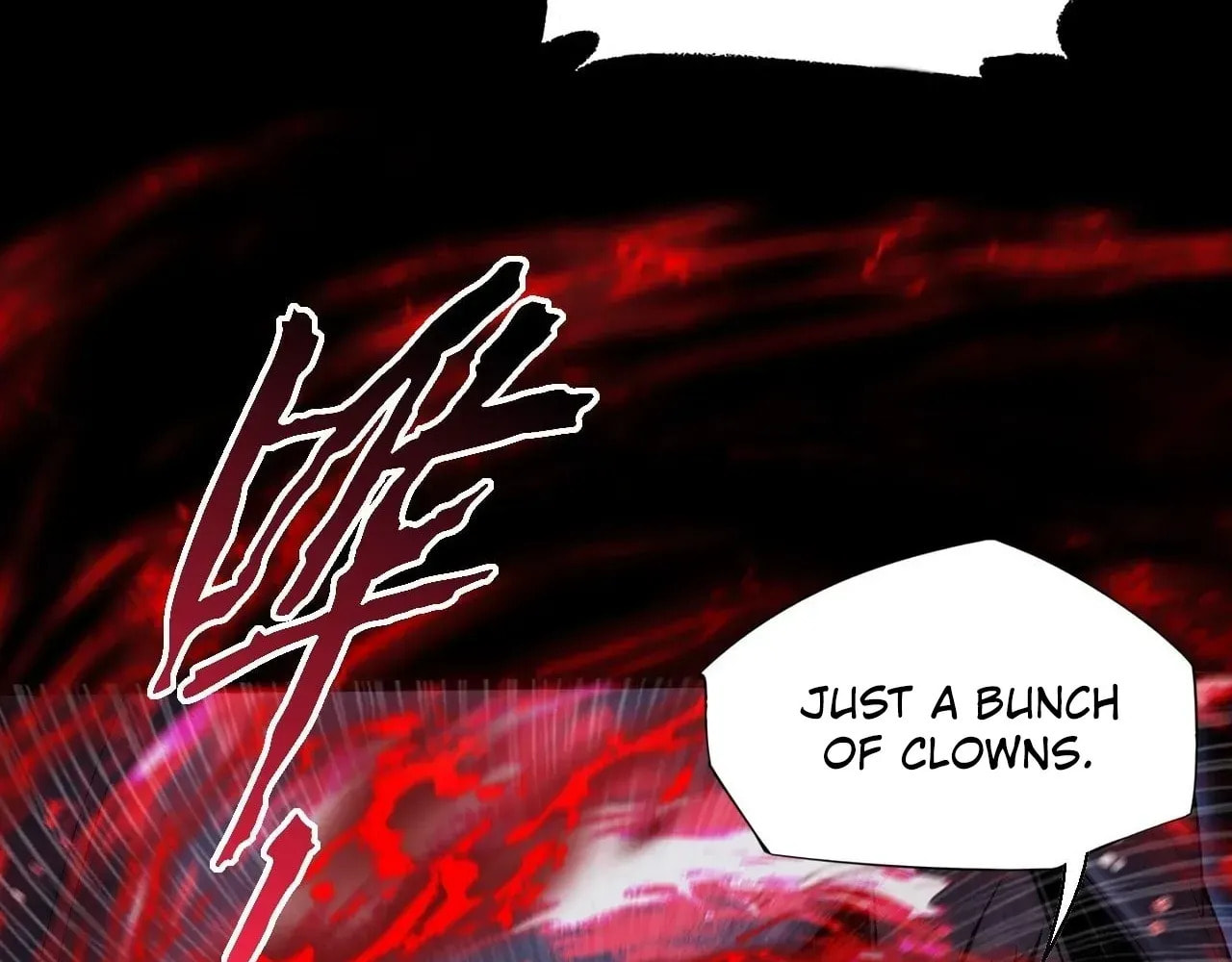 Sinister Immortal Path Chapter 78 page 8 - 