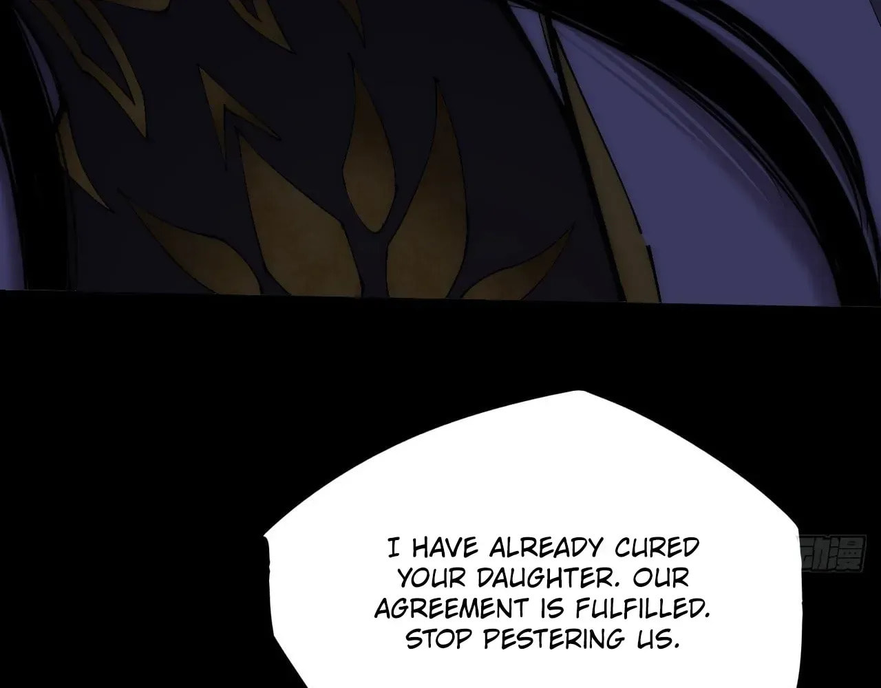 Sinister Immortal Path Chapter 78 page 71 - 