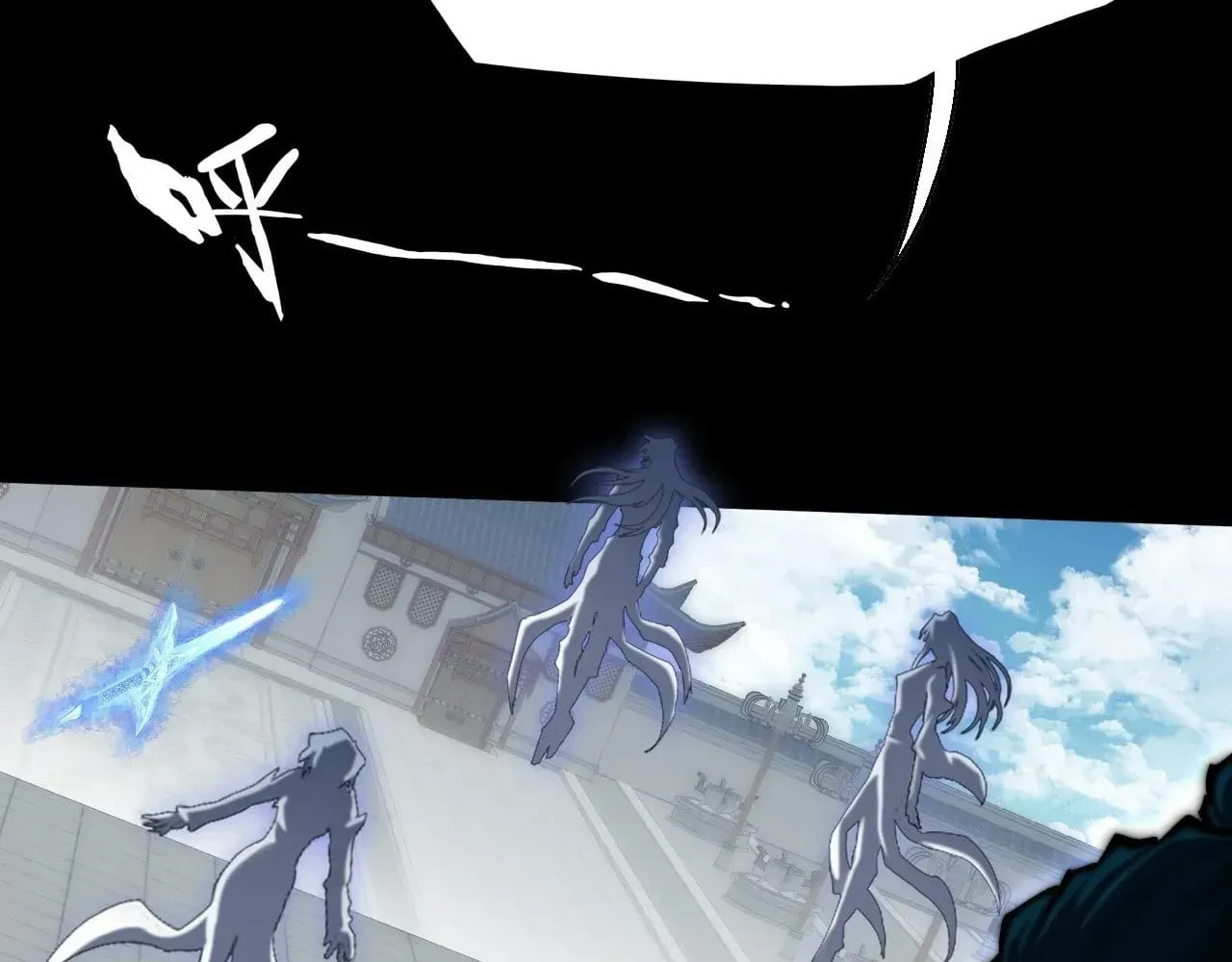 Sinister Immortal Path Chapter 78 page 72 - 