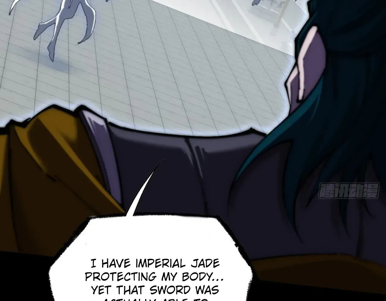 Sinister Immortal Path Chapter 78 page 73 - 
