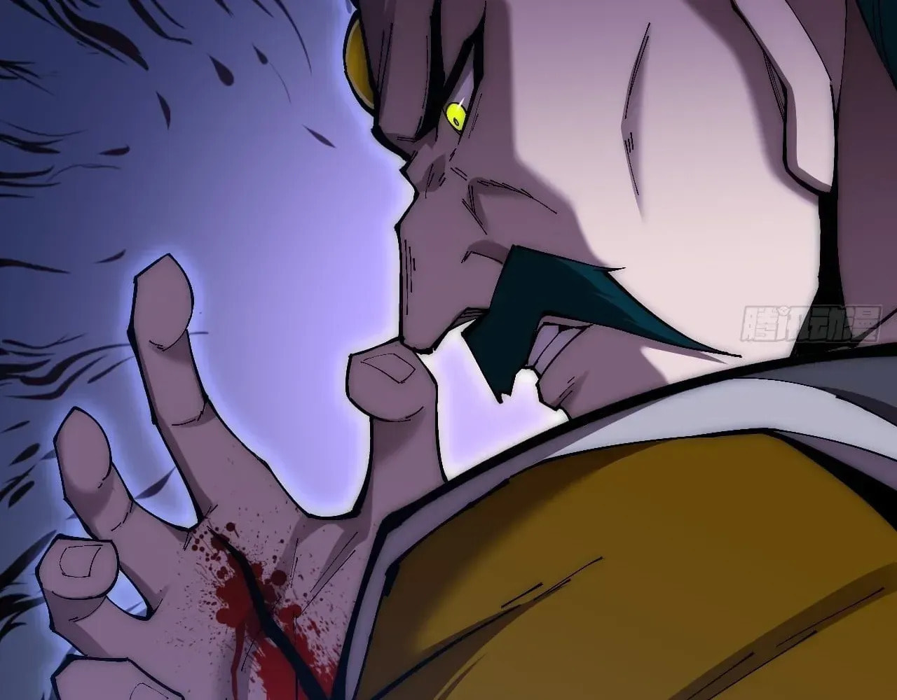 Sinister Immortal Path Chapter 78 page 75 - 
