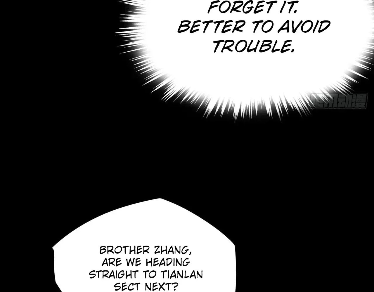 Sinister Immortal Path Chapter 78 page 79 - 