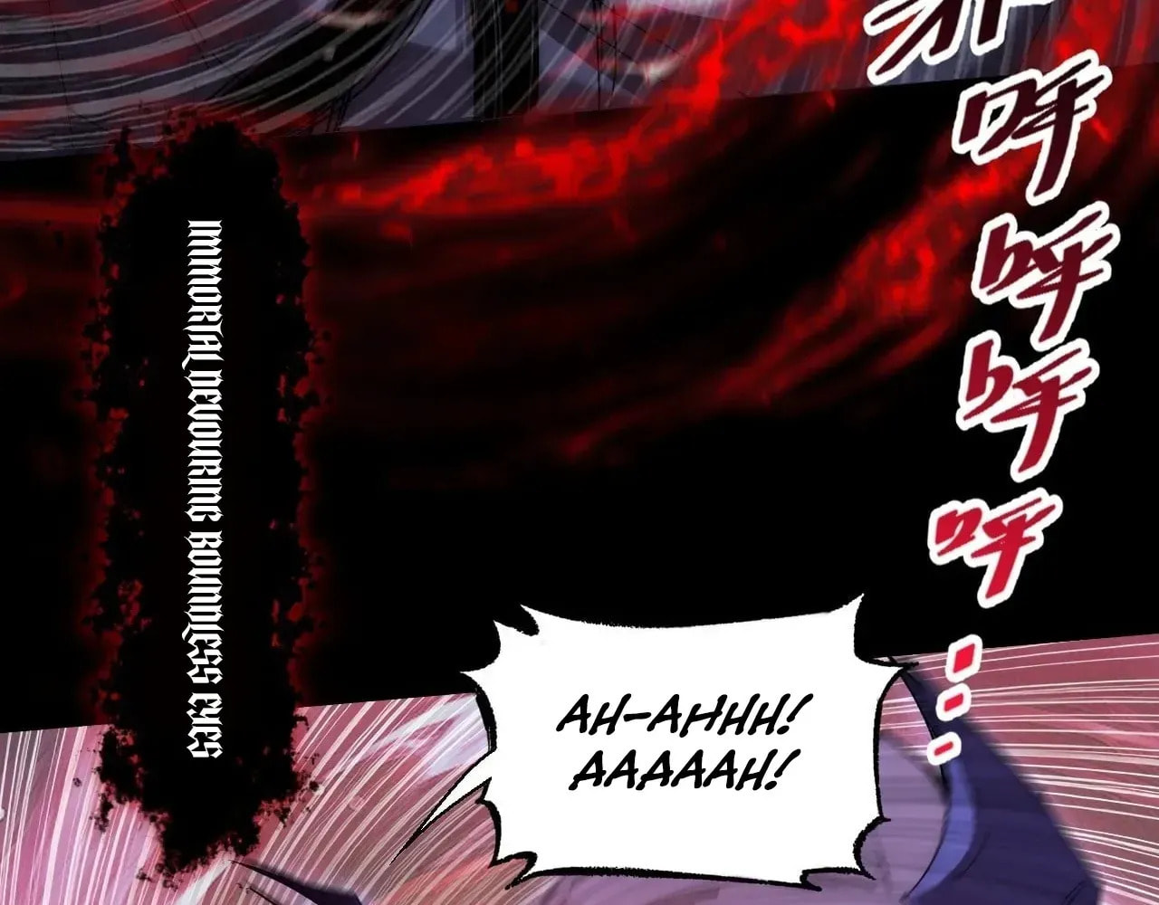 Sinister Immortal Path Chapter 78 page 10 - 