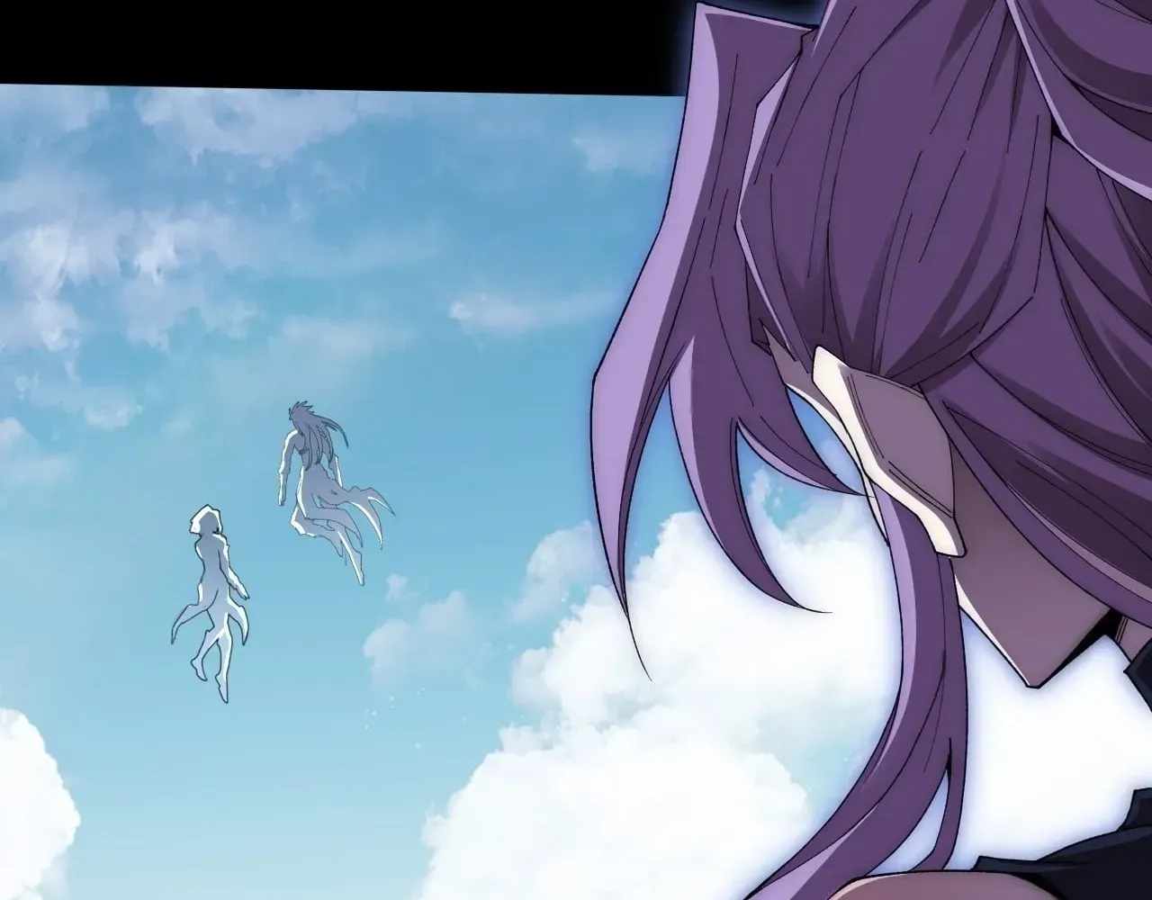 Sinister Immortal Path Chapter 79 page 11 - 