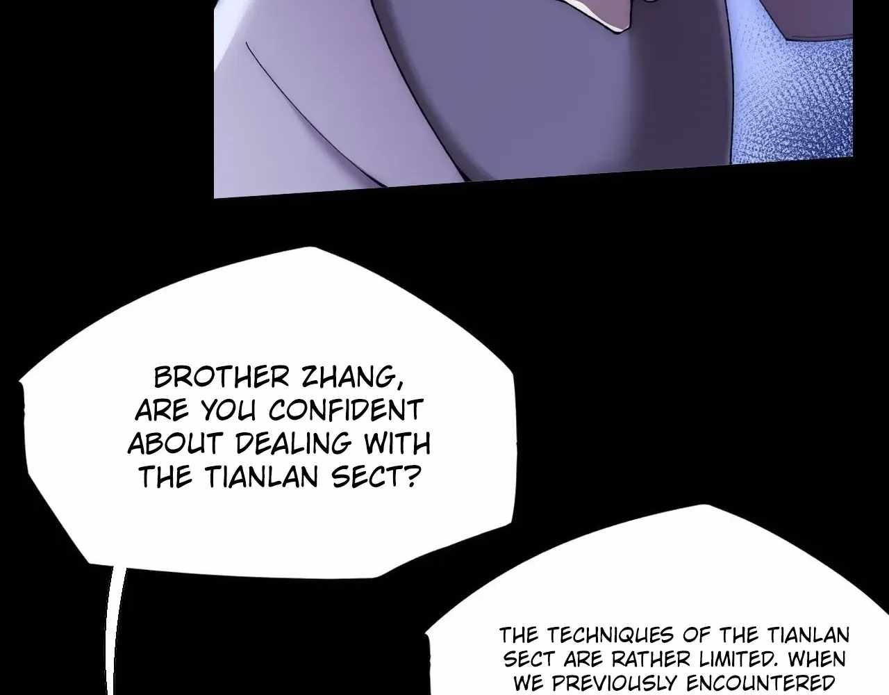 Sinister Immortal Path Chapter 79 page 16 - 