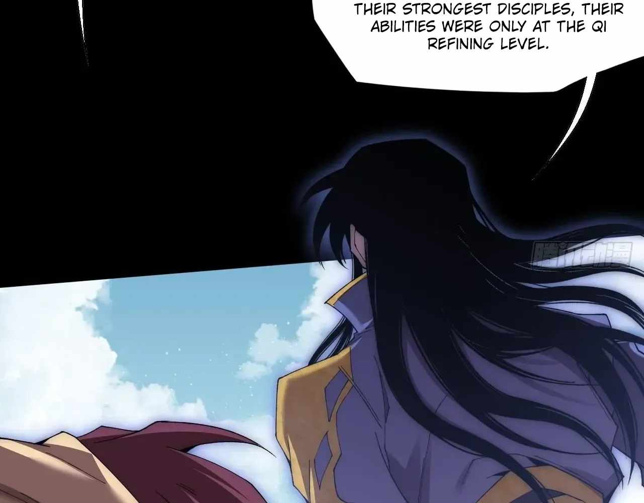 Sinister Immortal Path Chapter 79 page 17 - 