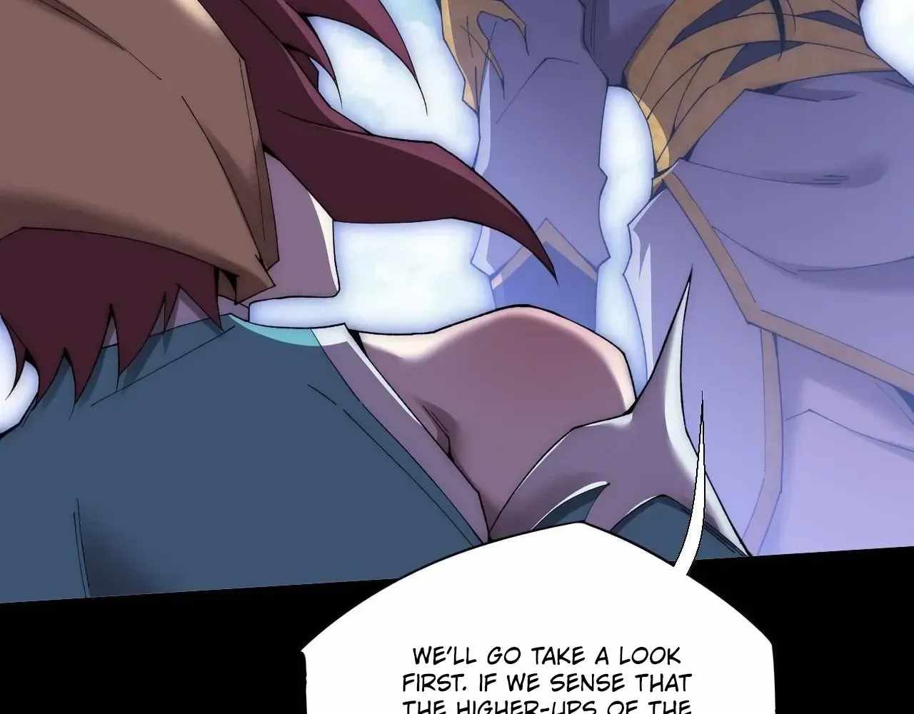 Sinister Immortal Path Chapter 79 page 18 - 