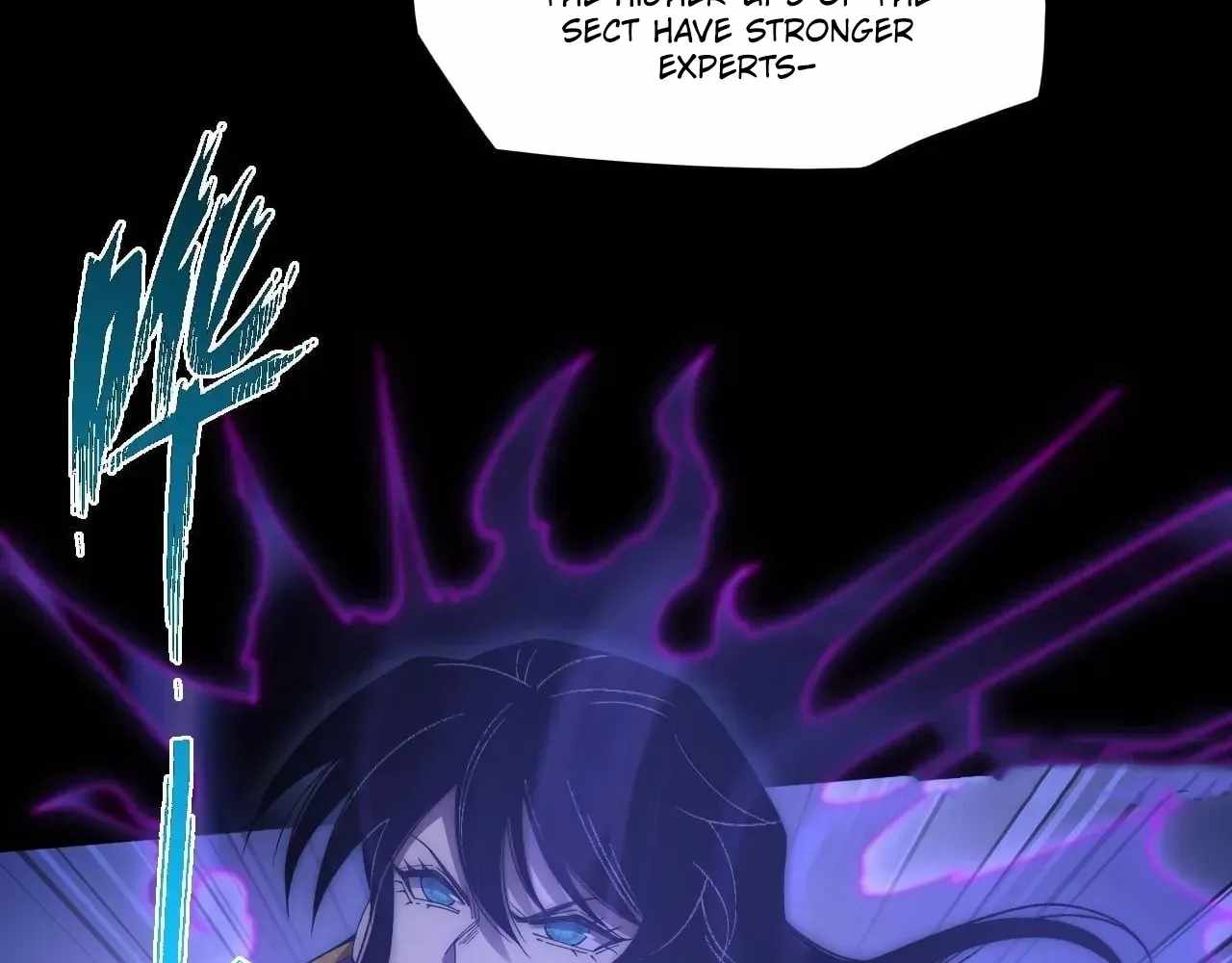 Sinister Immortal Path Chapter 79 page 19 - 