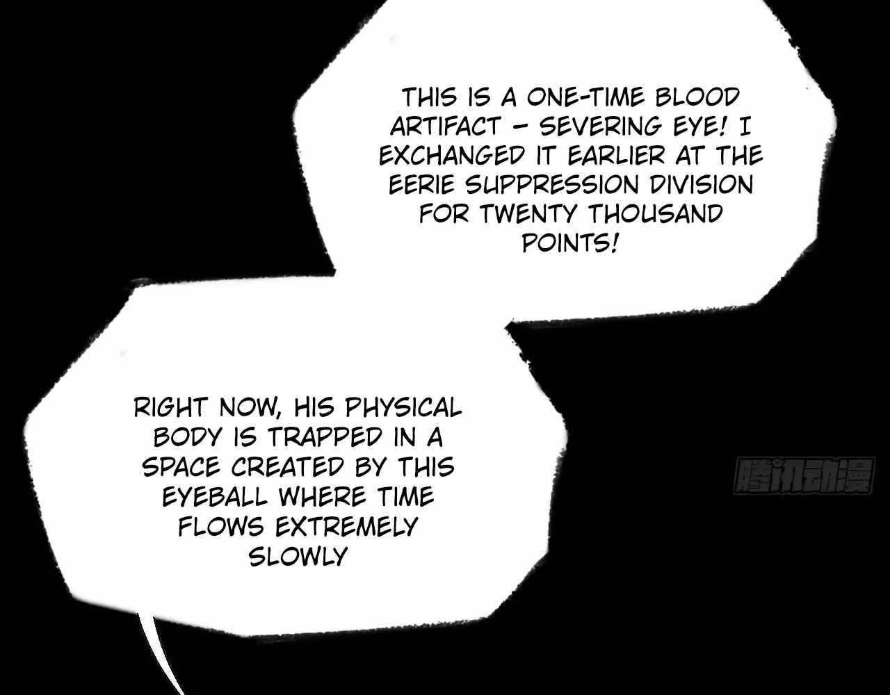Sinister Immortal Path Chapter 79 page 24 - 