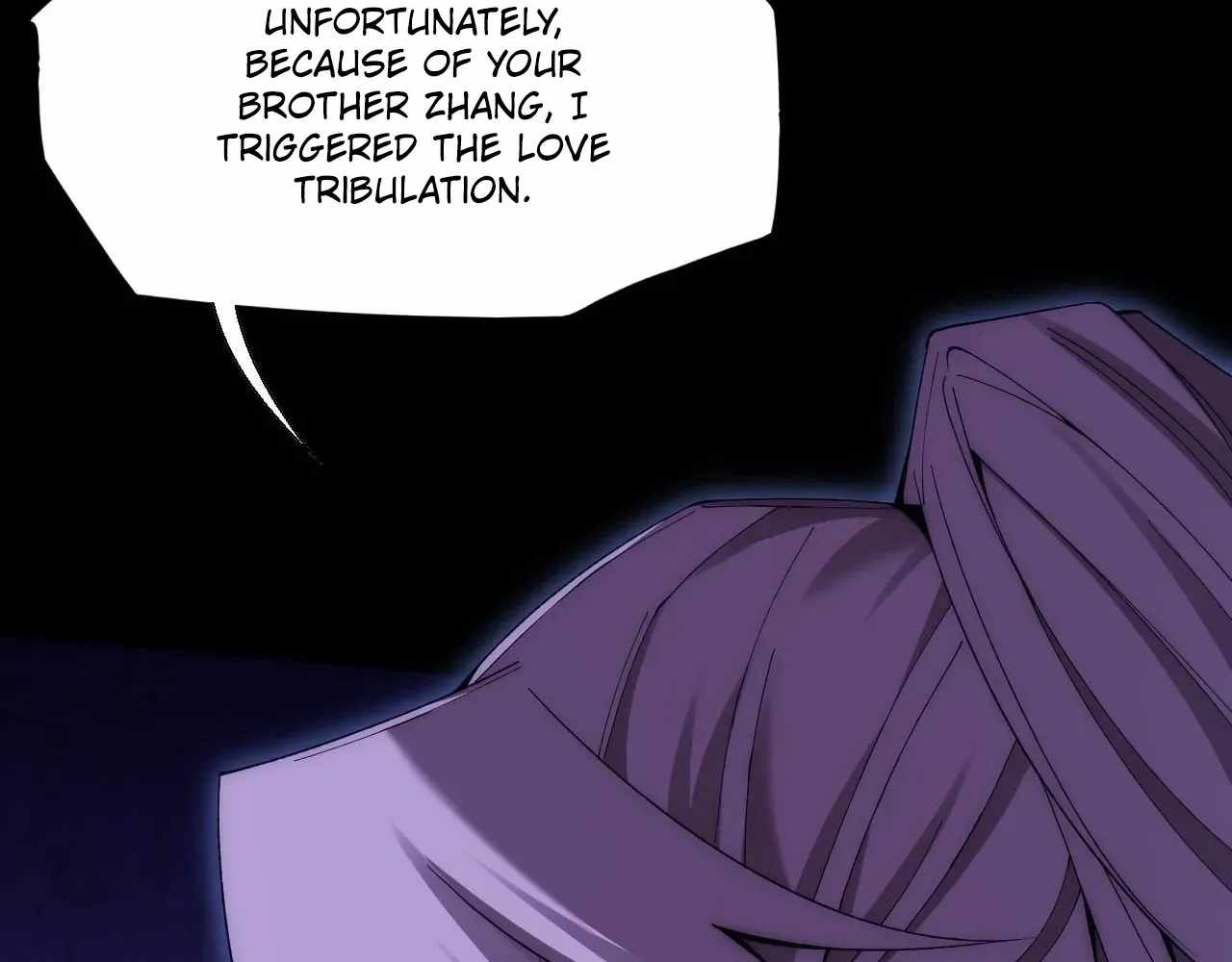 Sinister Immortal Path Chapter 79 page 31 - 