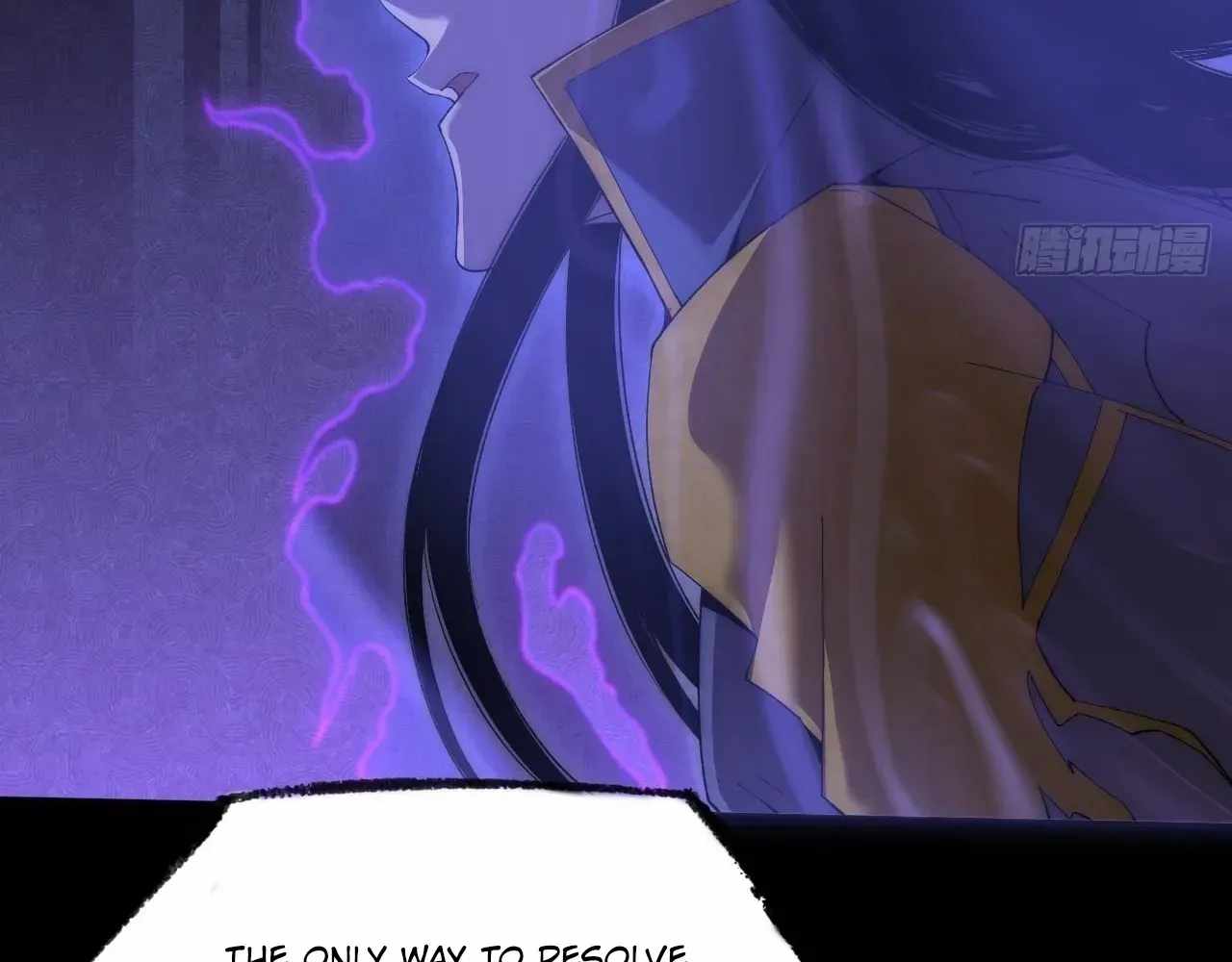 Sinister Immortal Path Chapter 79 page 36 - 