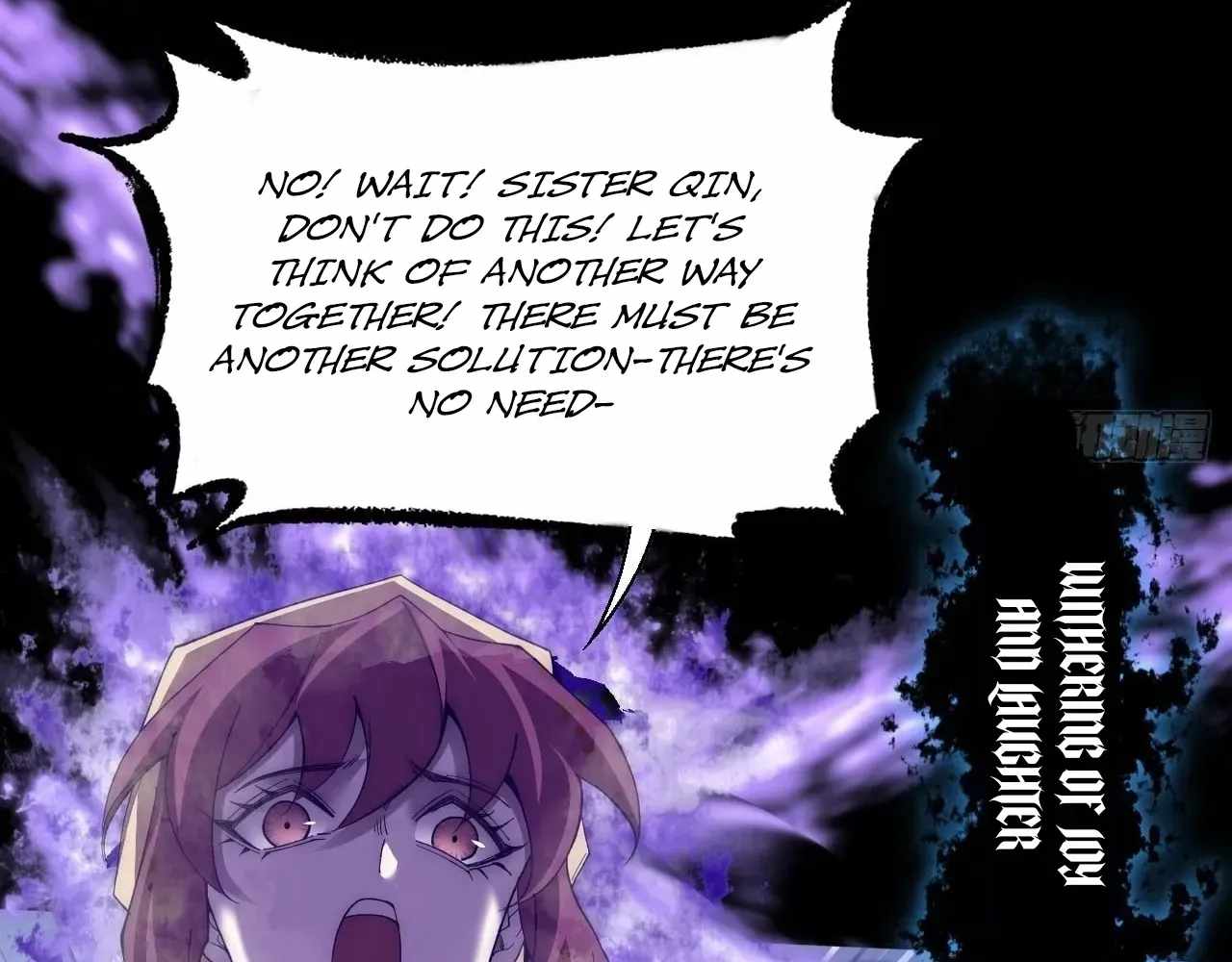 Sinister Immortal Path Chapter 79 page 38 - 