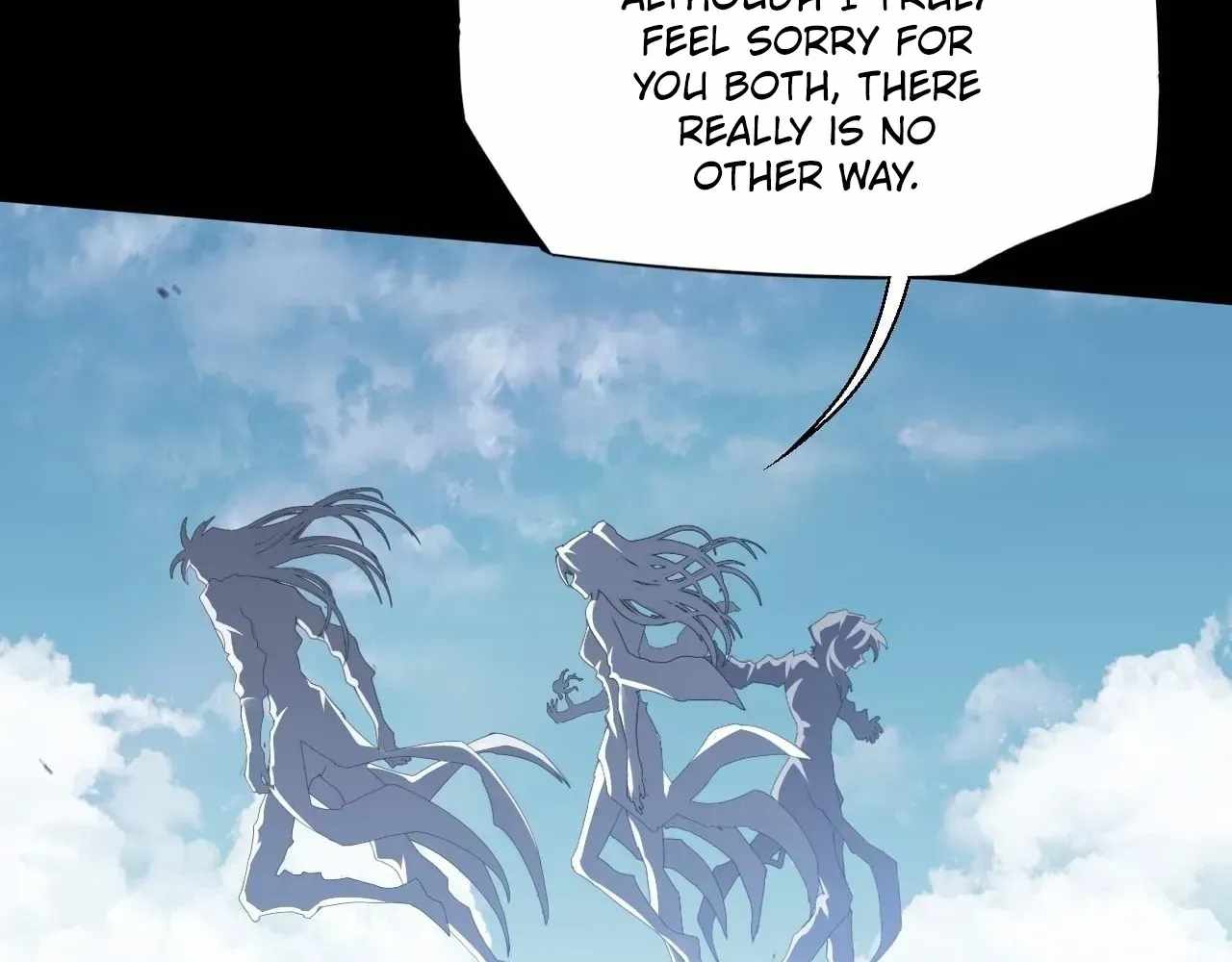 Sinister Immortal Path Chapter 79 page 41 - 