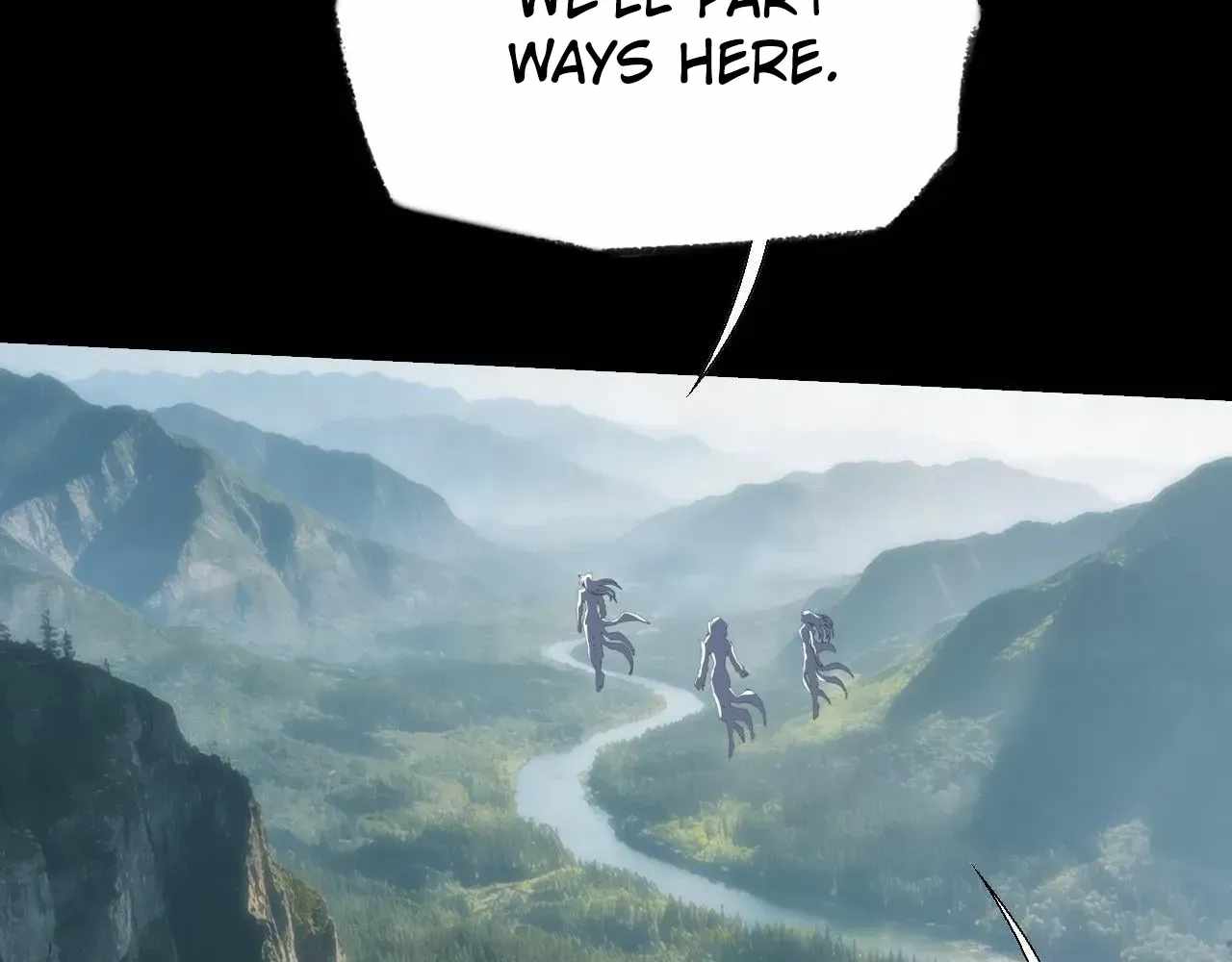 Sinister Immortal Path Chapter 79 page 6 - 