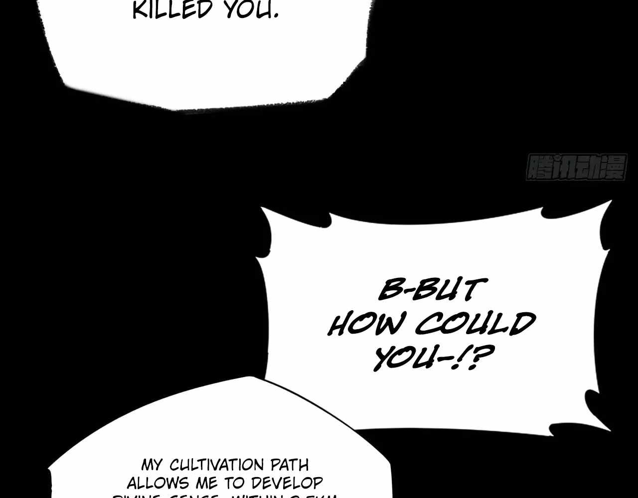 Sinister Immortal Path Chapter 79 page 62 - 