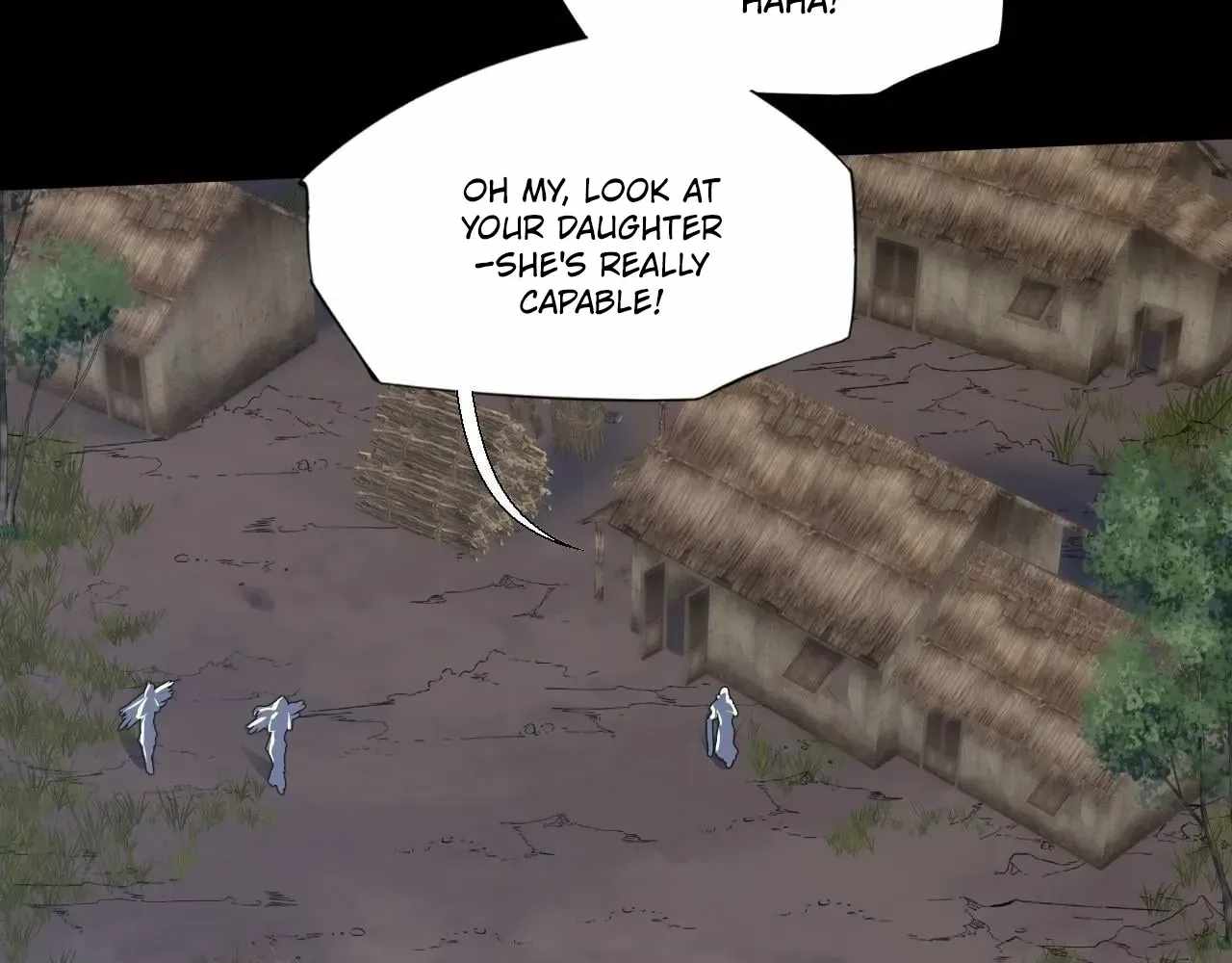 Sinister Immortal Path Chapter 79 page 80 - 