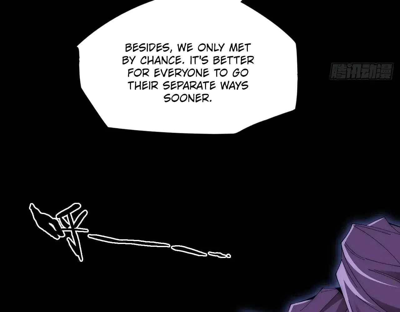 Sinister Immortal Path Chapter 79 page 10 - 