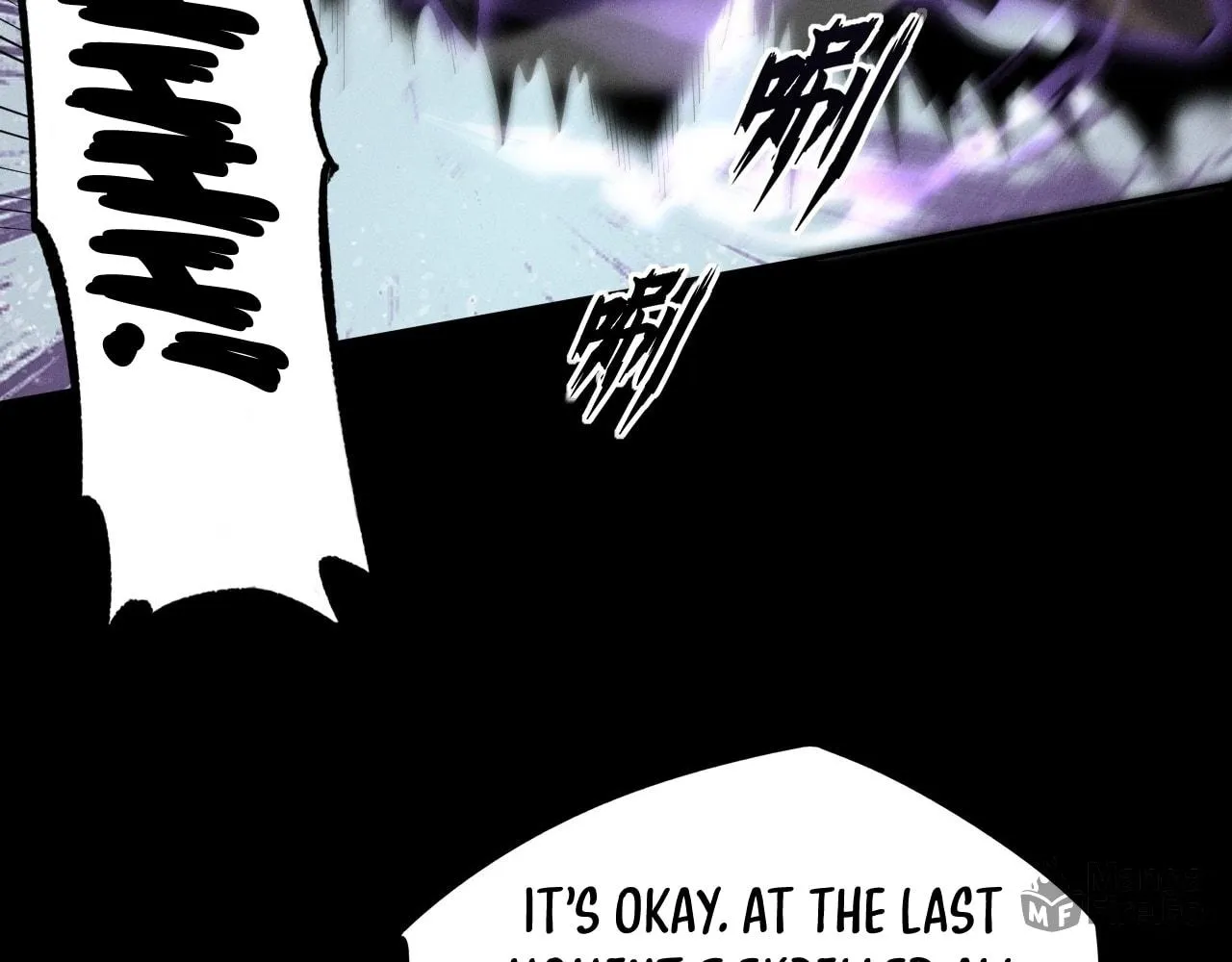 Sinister Immortal Path Chapter 8 page 105 - 