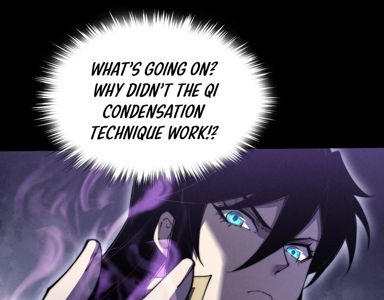 Sinister Immortal Path Chapter 8 page 109 - 