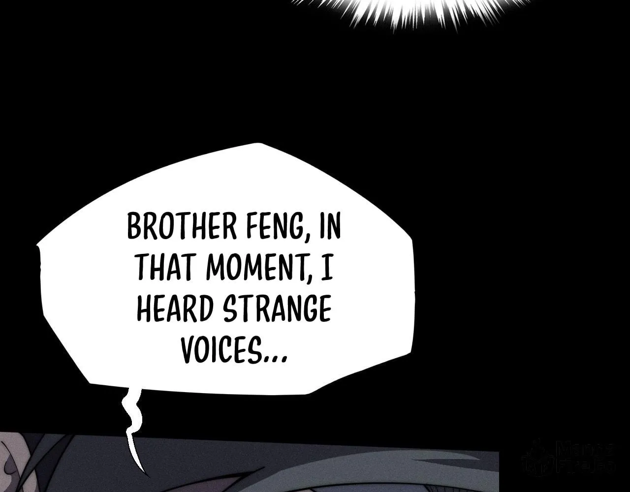 Sinister Immortal Path Chapter 8 page 111 - 