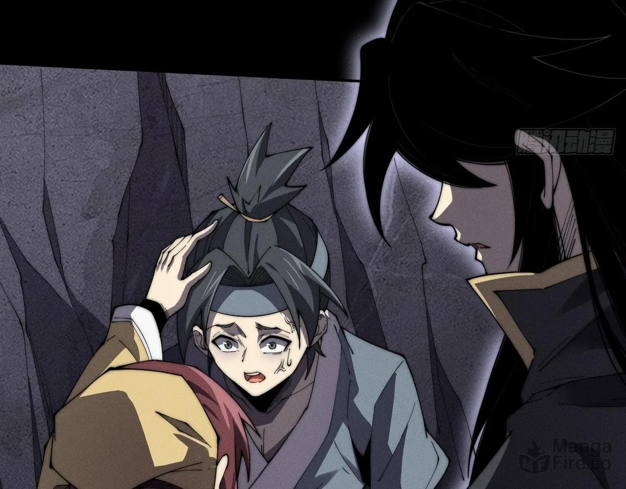 Sinister Immortal Path Chapter 8 page 114 - 