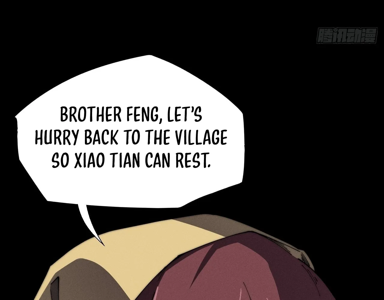 Sinister Immortal Path Chapter 8 page 116 - 