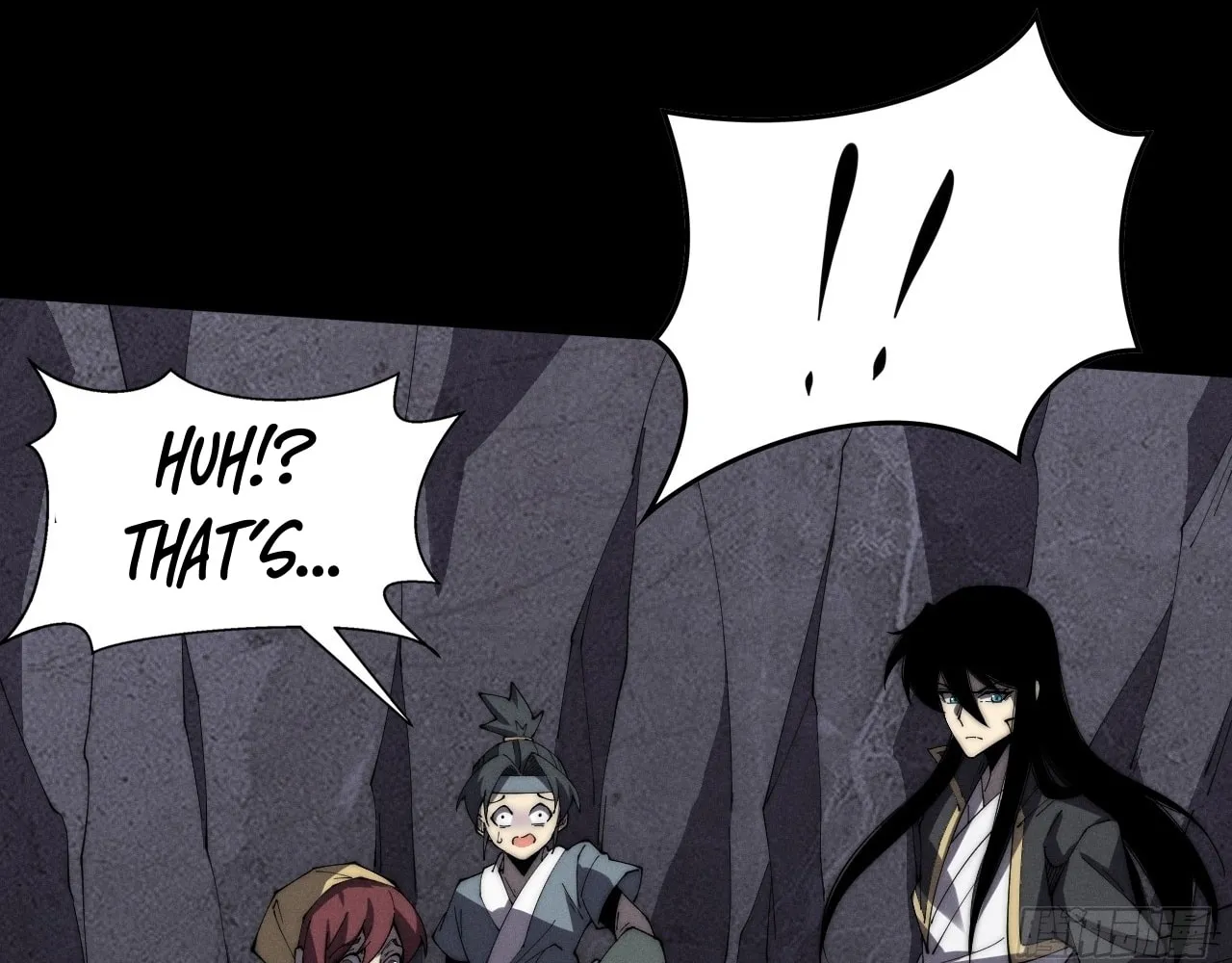 Sinister Immortal Path Chapter 8 page 119 - 