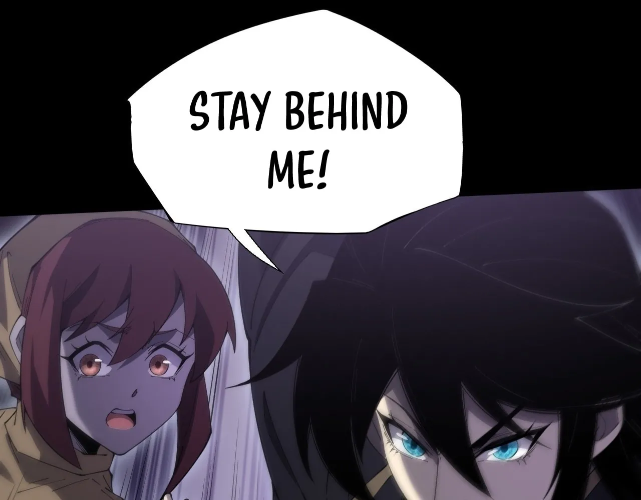 Sinister Immortal Path Chapter 8 page 122 - 