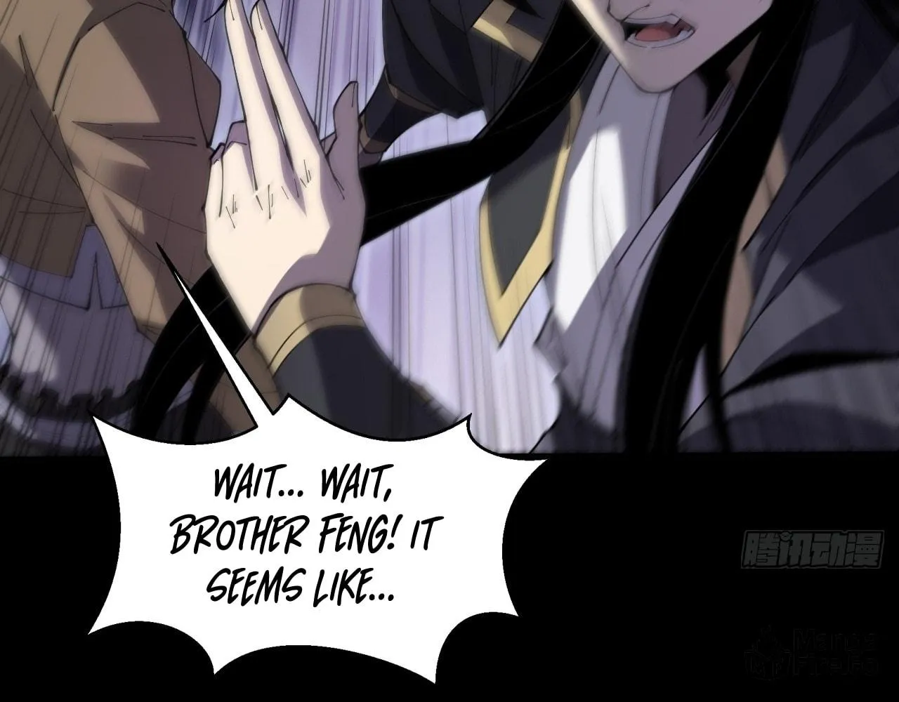 Sinister Immortal Path Chapter 8 page 123 - 