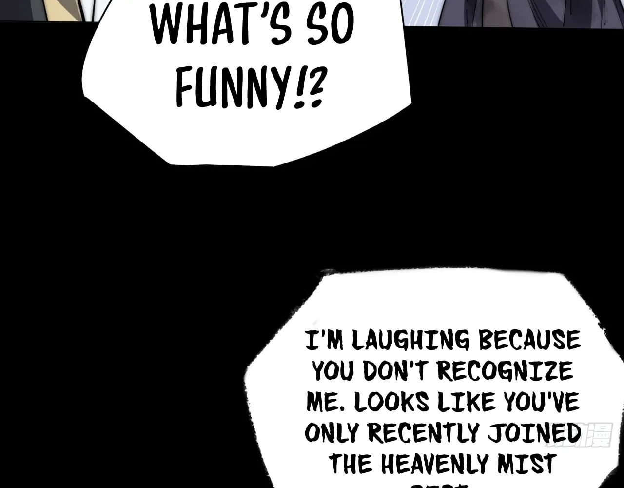 Sinister Immortal Path Chapter 8 page 14 - 