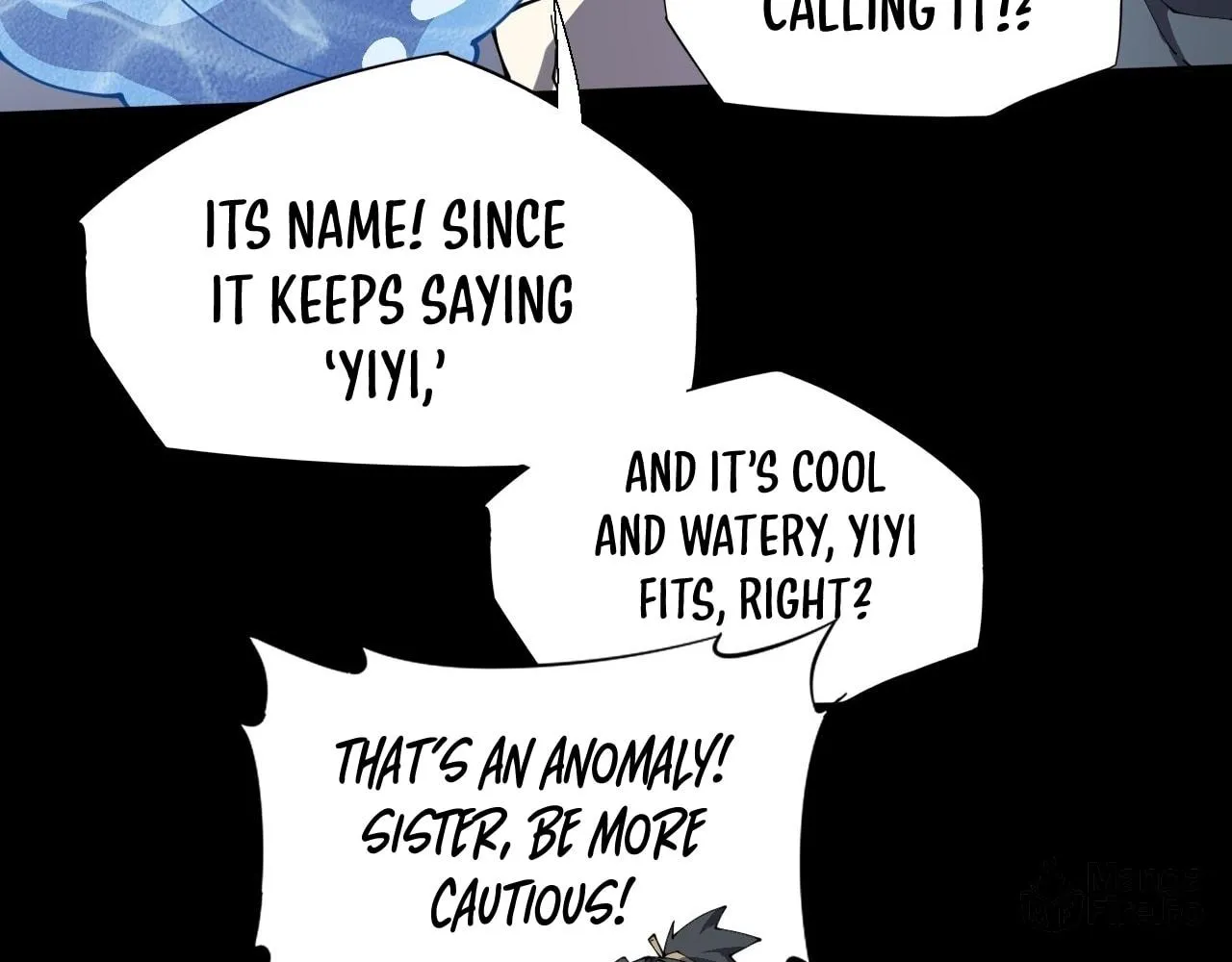 Sinister Immortal Path Chapter 8 page 132 - 