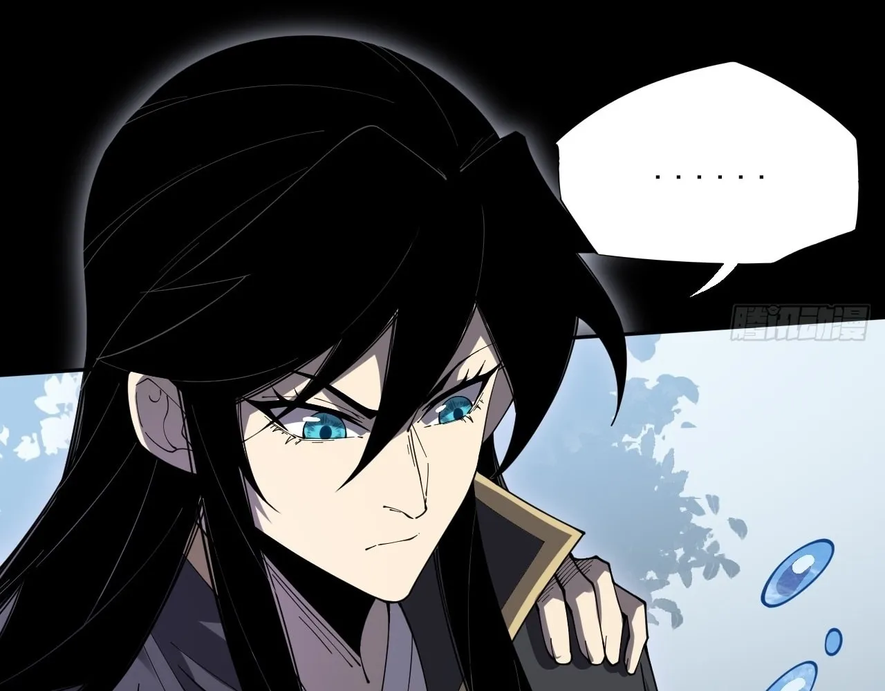 Sinister Immortal Path Chapter 8 page 134 - 