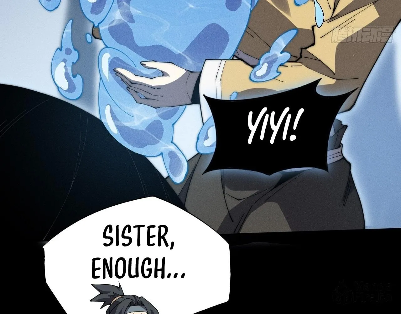 Sinister Immortal Path Chapter 8 page 140 - 