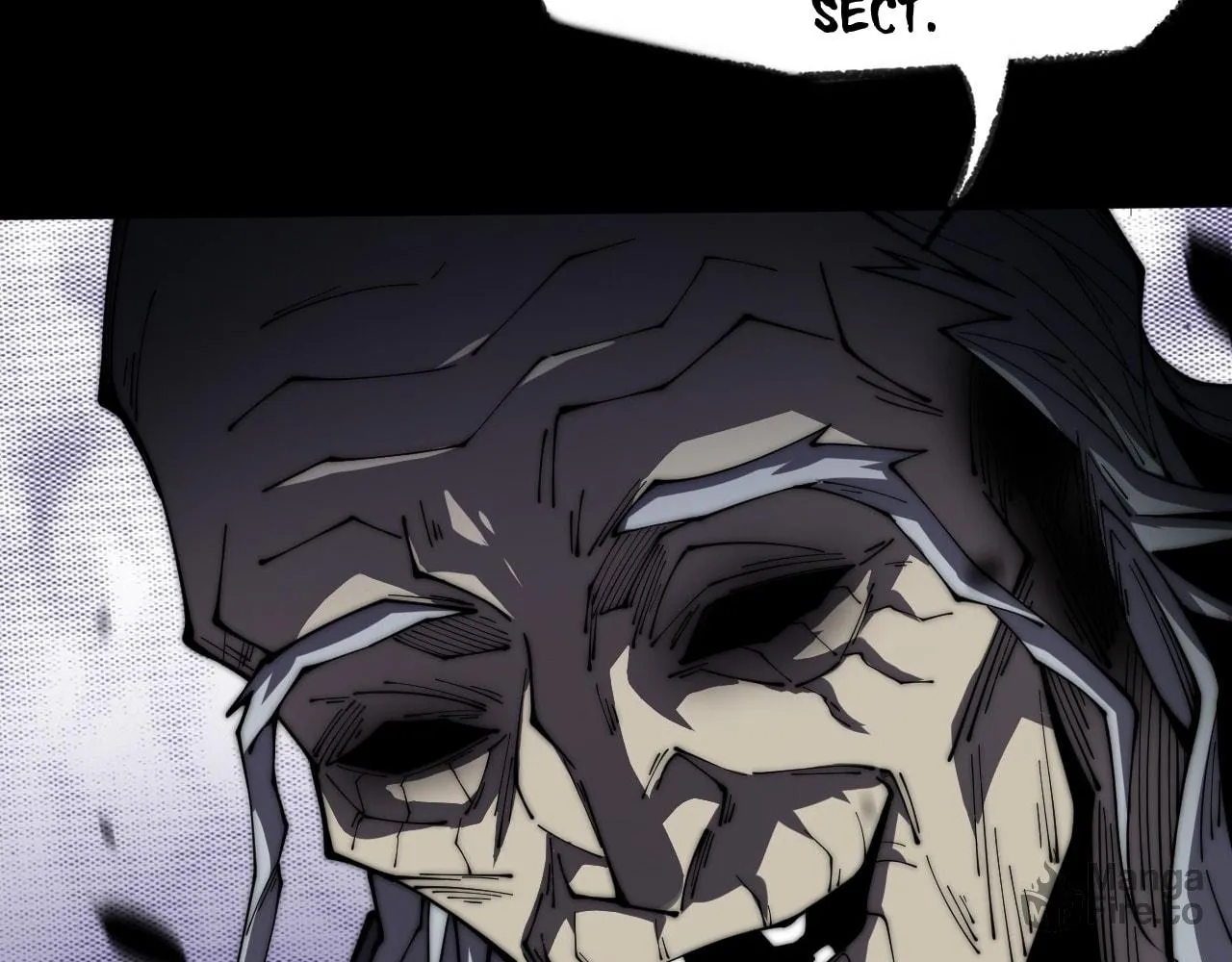 Sinister Immortal Path Chapter 8 page 15 - 