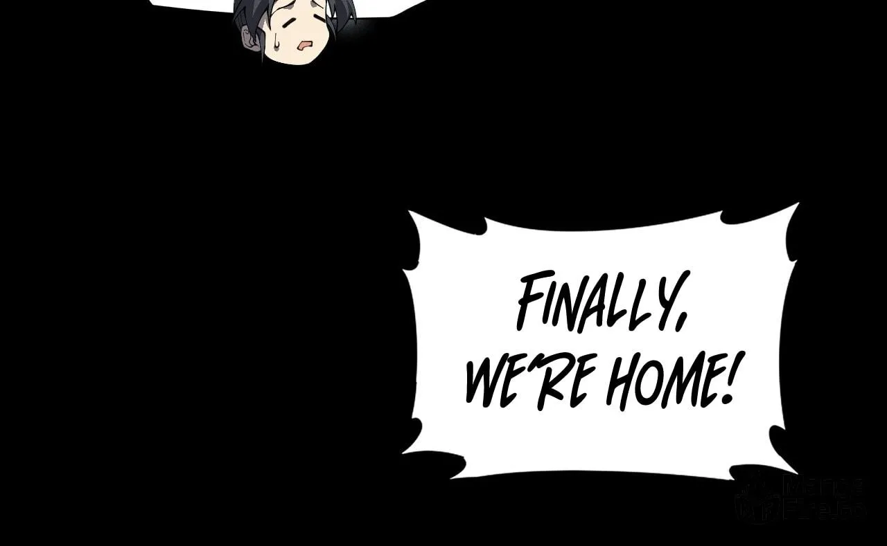 Sinister Immortal Path Chapter 8 page 141 - 