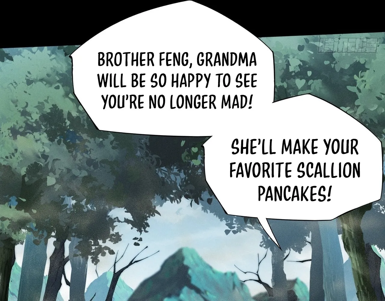Sinister Immortal Path Chapter 8 page 142 - 