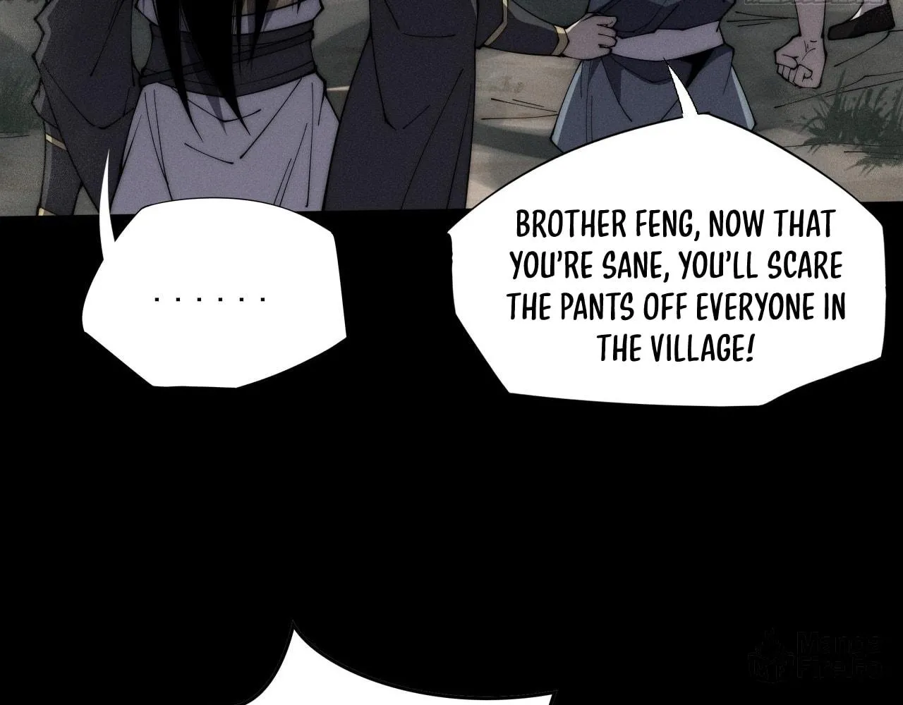 Sinister Immortal Path Chapter 8 page 144 - 