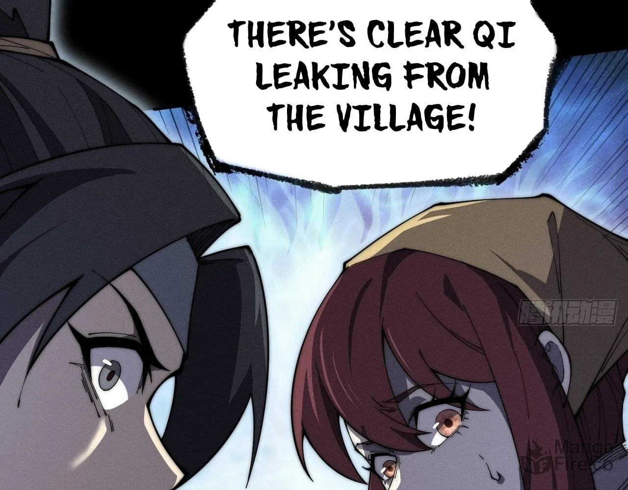 Sinister Immortal Path Chapter 8 page 147 - 