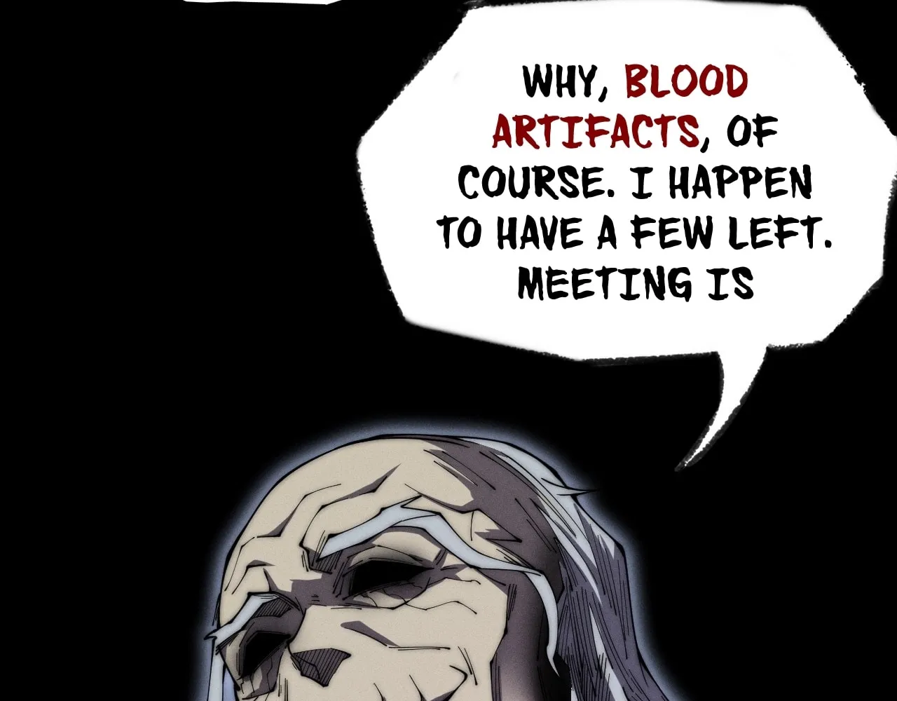 Sinister Immortal Path Chapter 8 page 22 - 